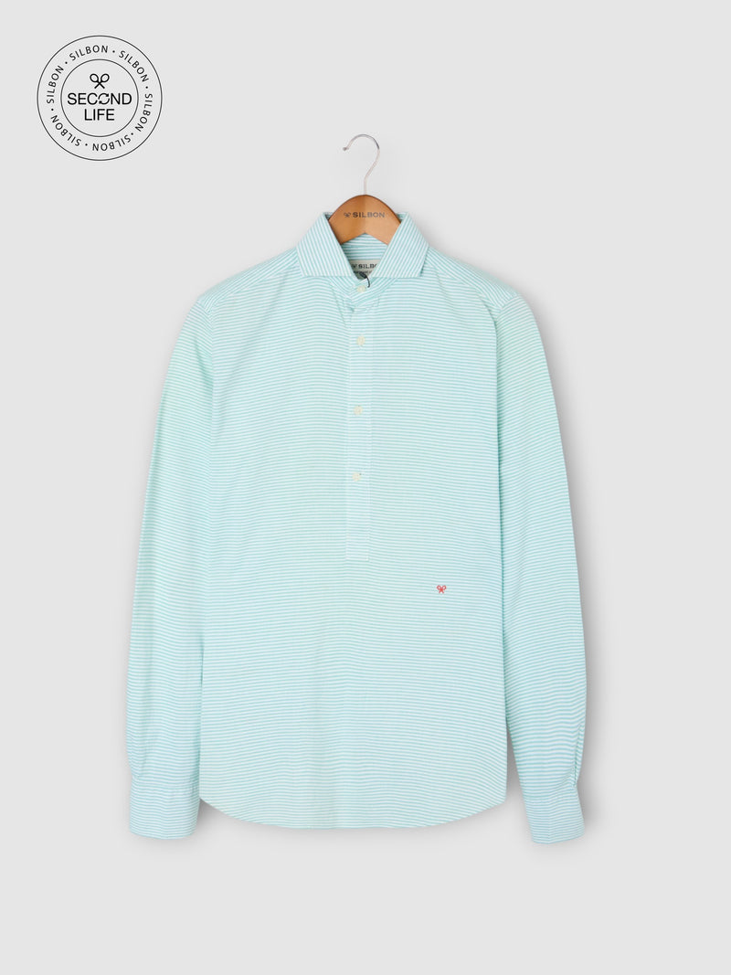 Camisa second life