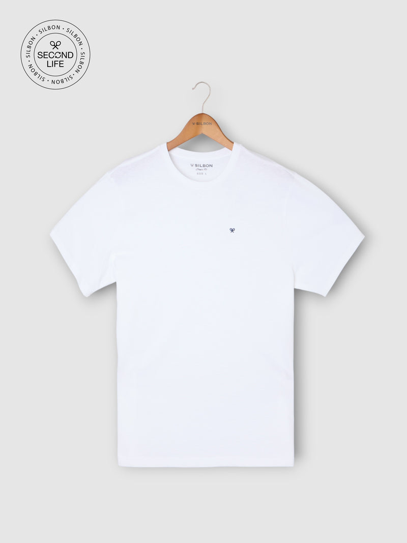 Camiseta second life