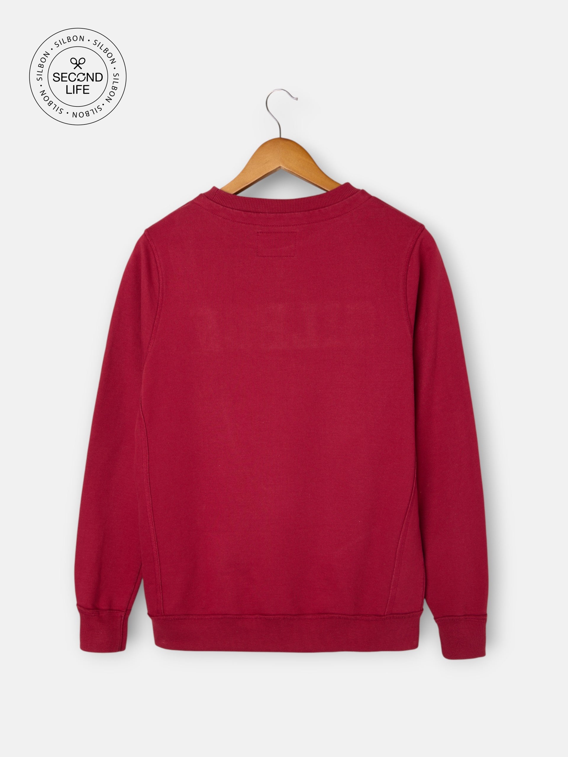 Sudadera second life