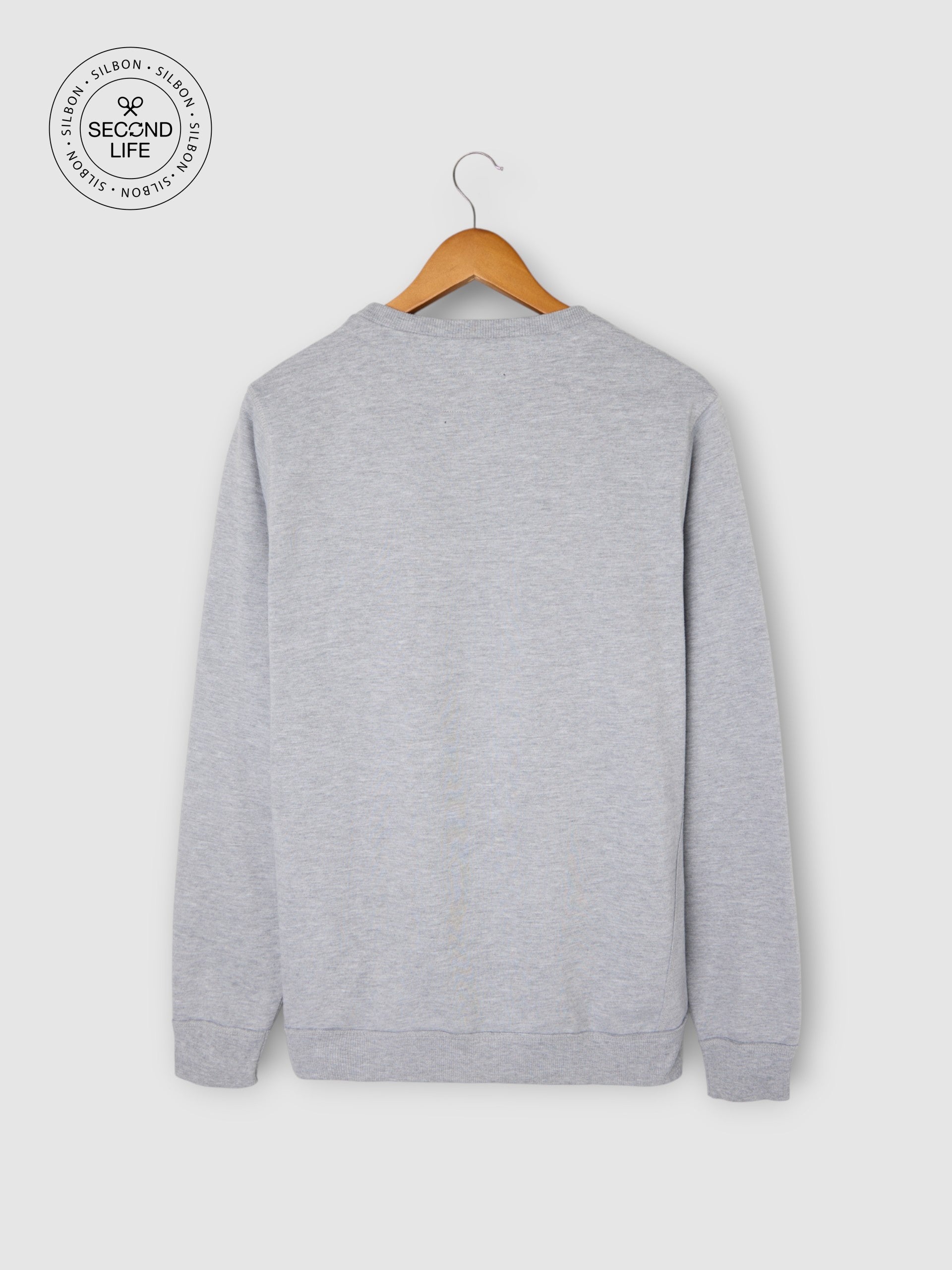 Sudadera second life