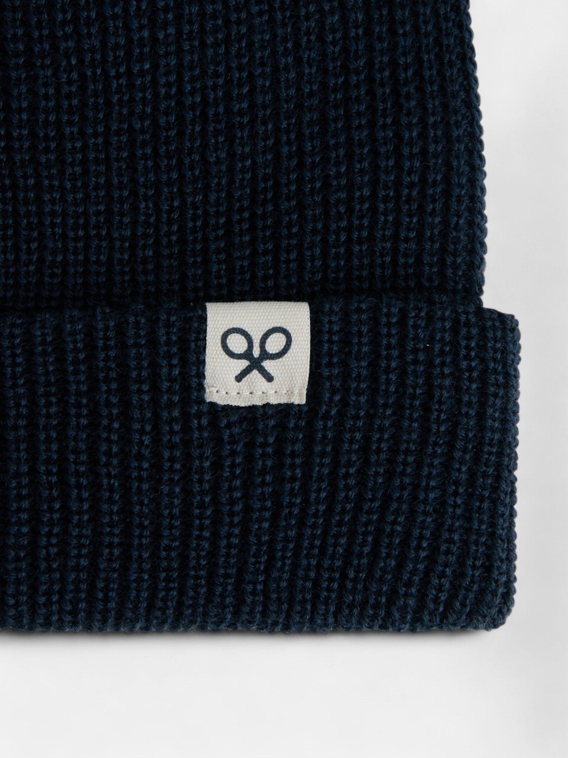 Gorro silbon unique marino