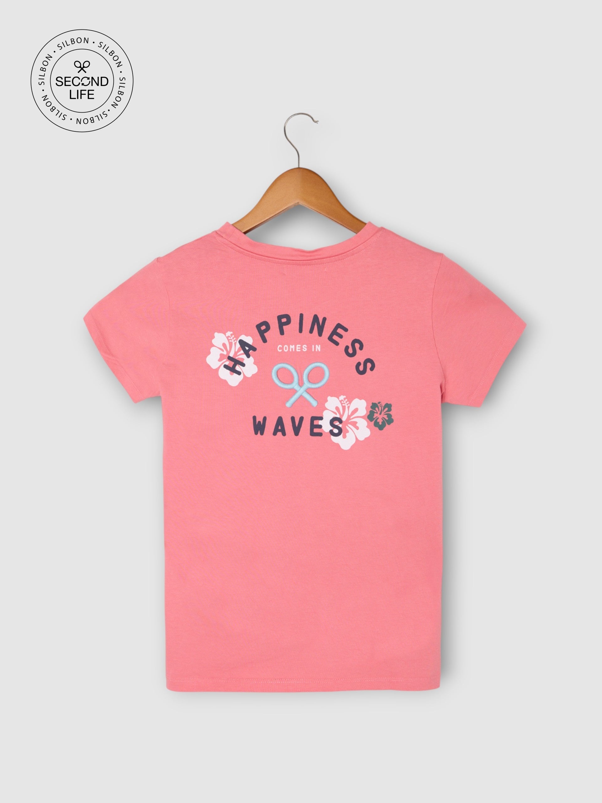 Camisa woman second life