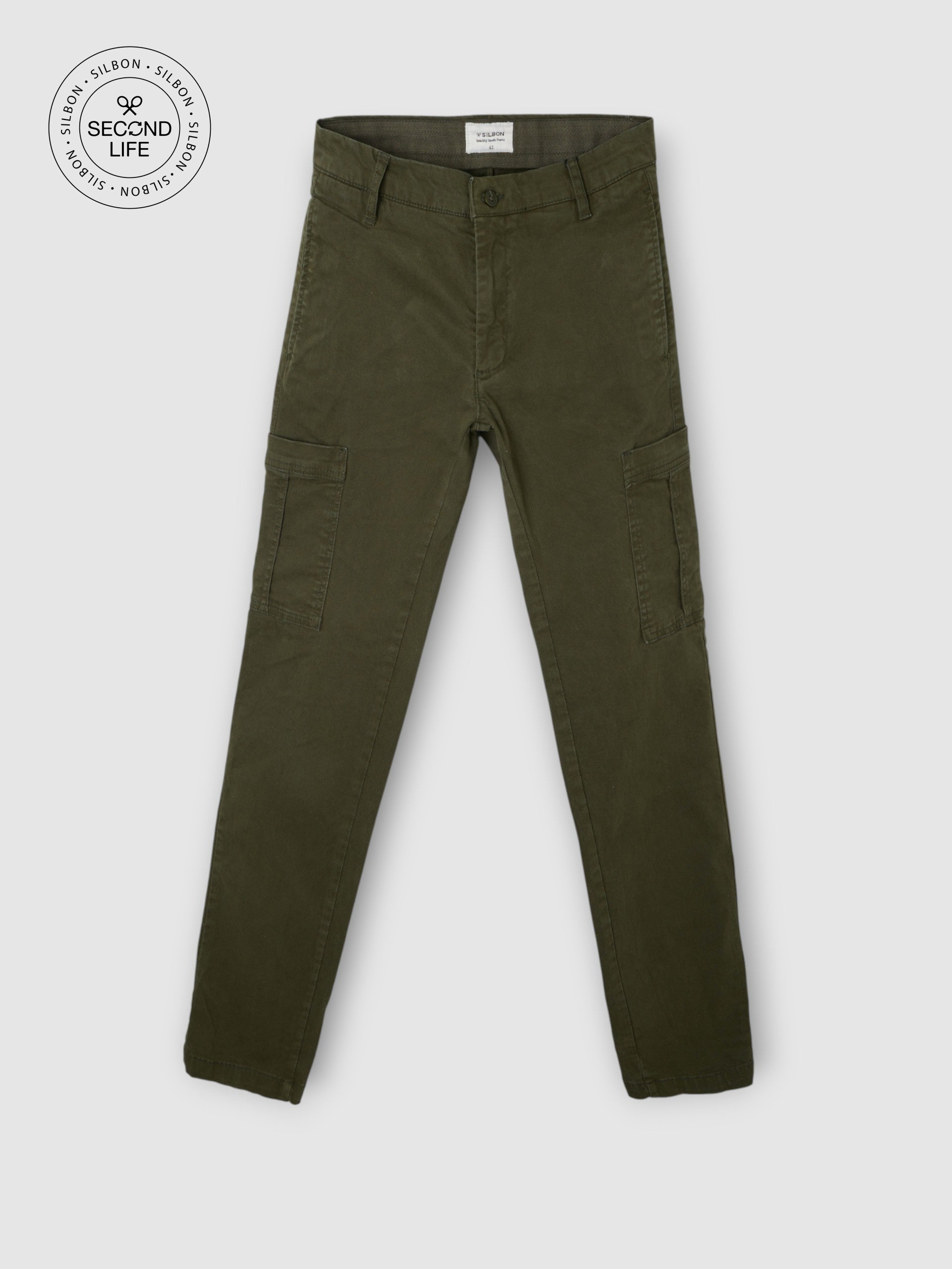 Pantalon second life