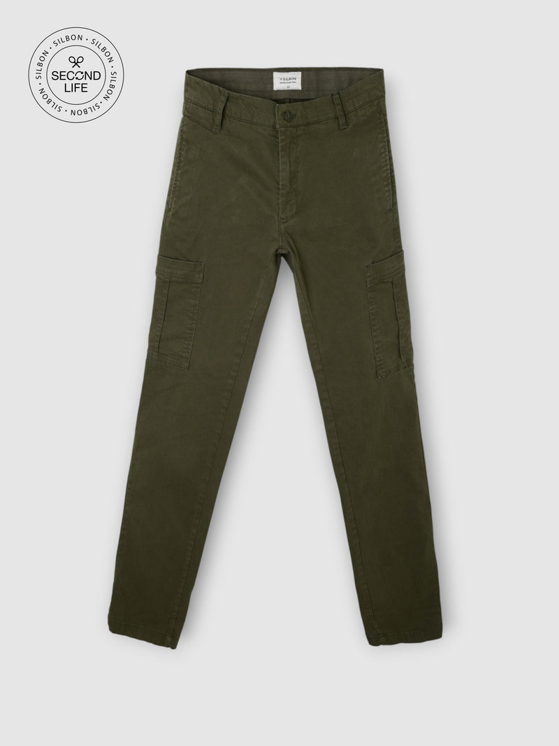 Pantalon second life