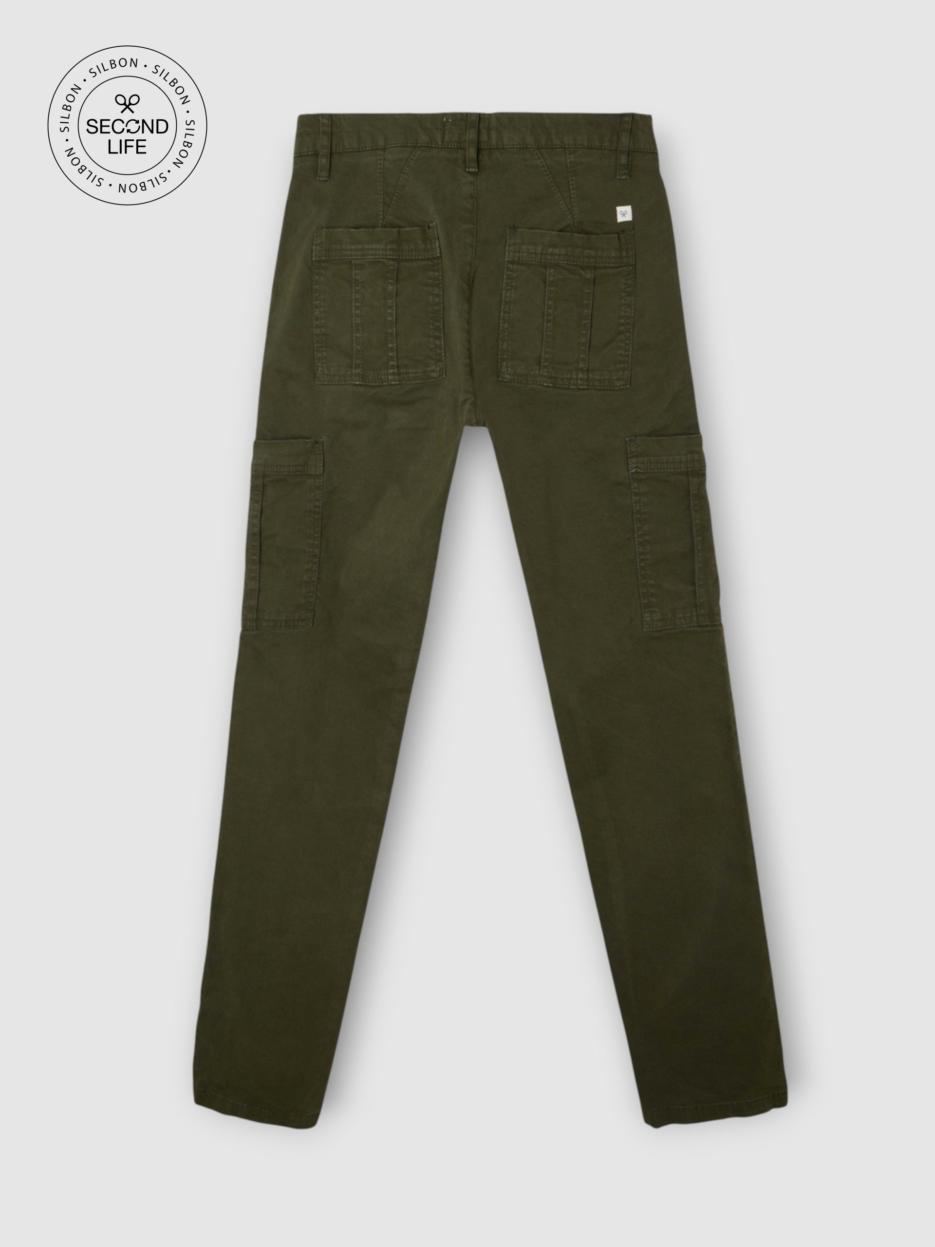 Pantalon second life