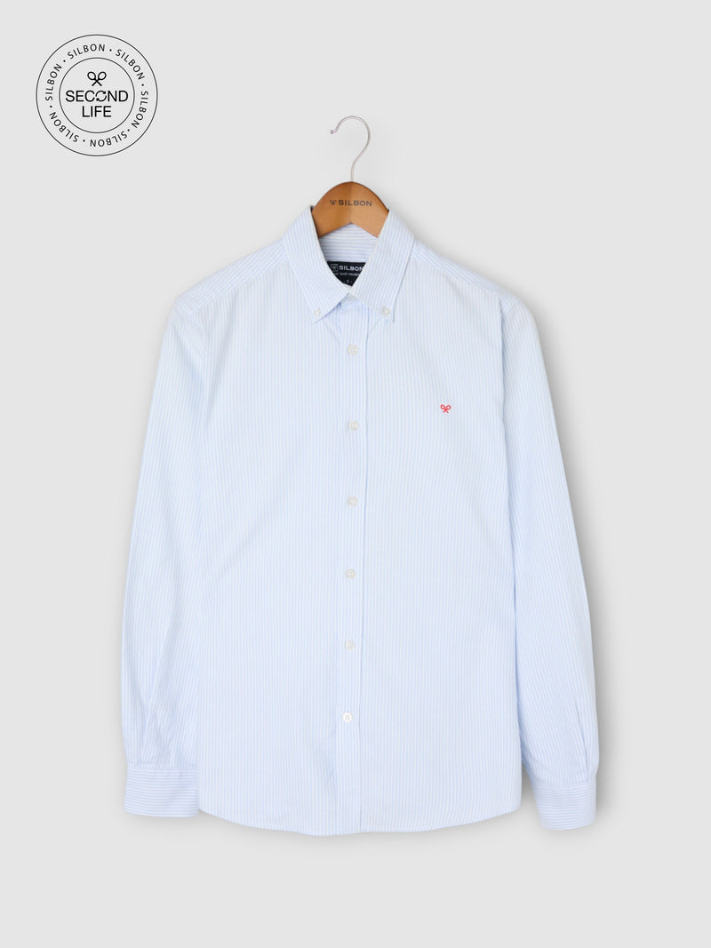 Camisa second life