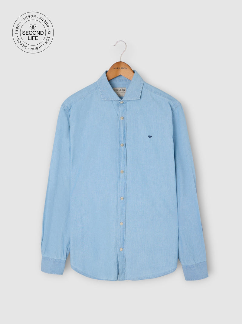 Camisa second life
