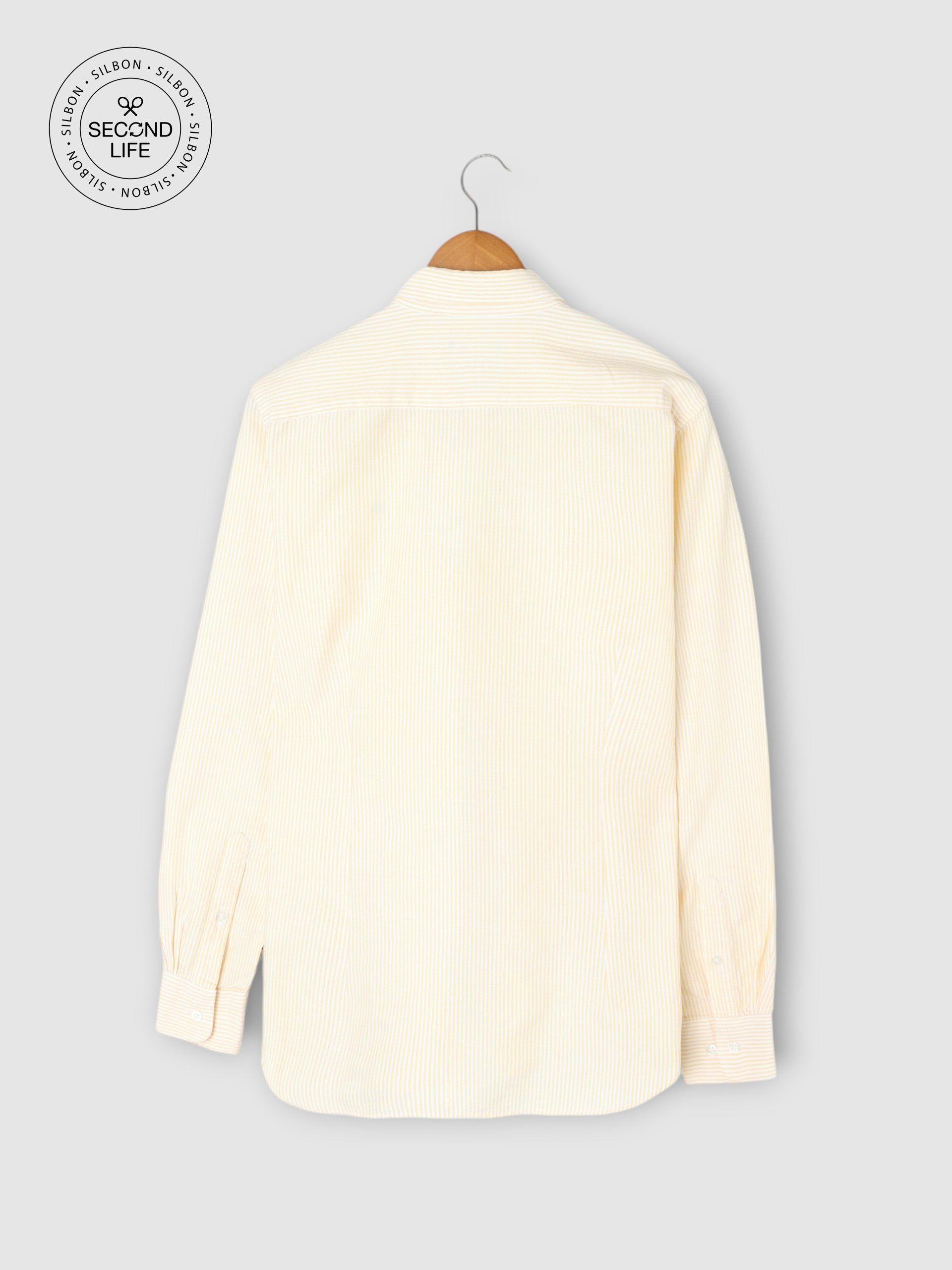 Camisa second life