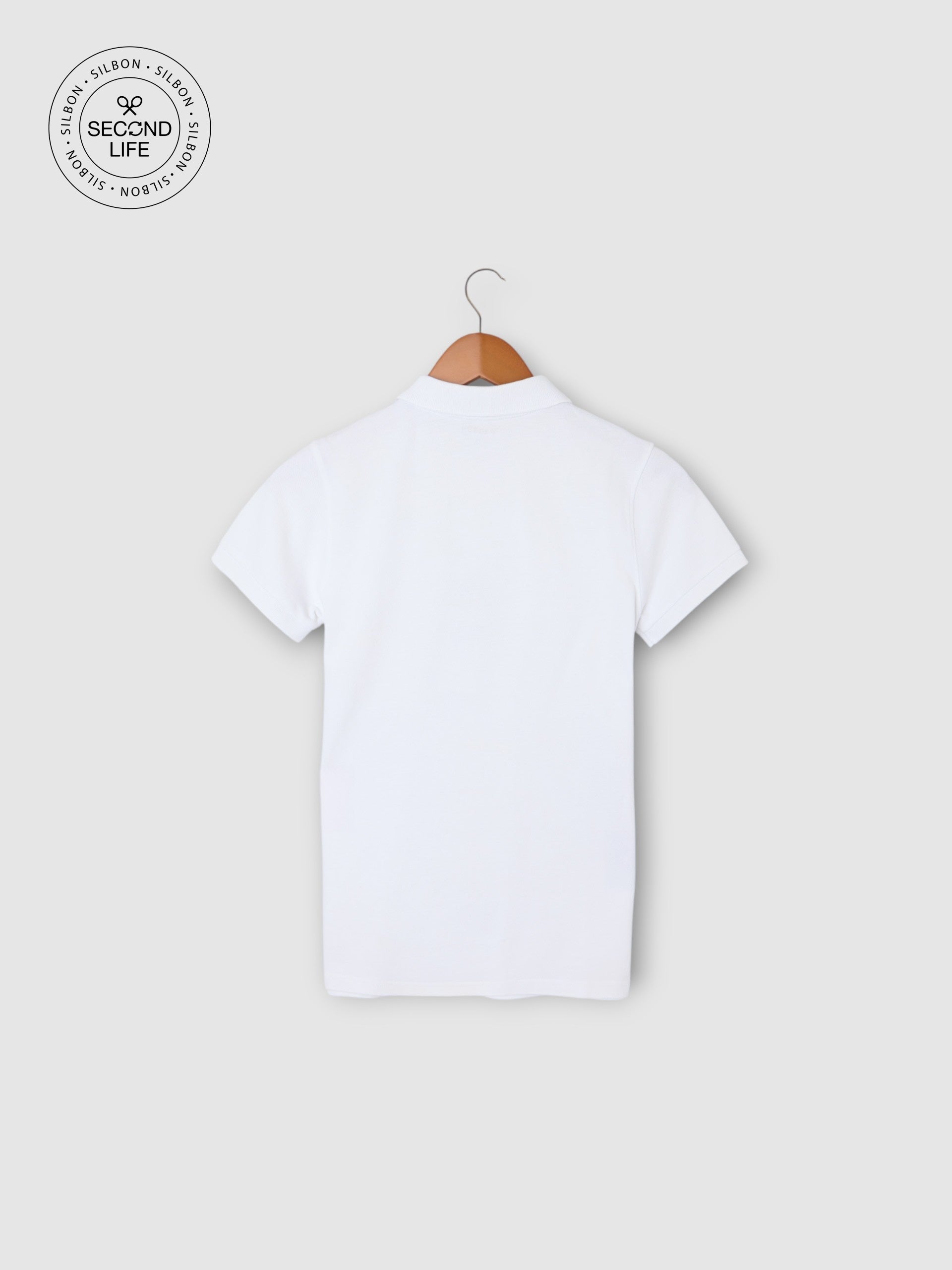 Polo kids second life