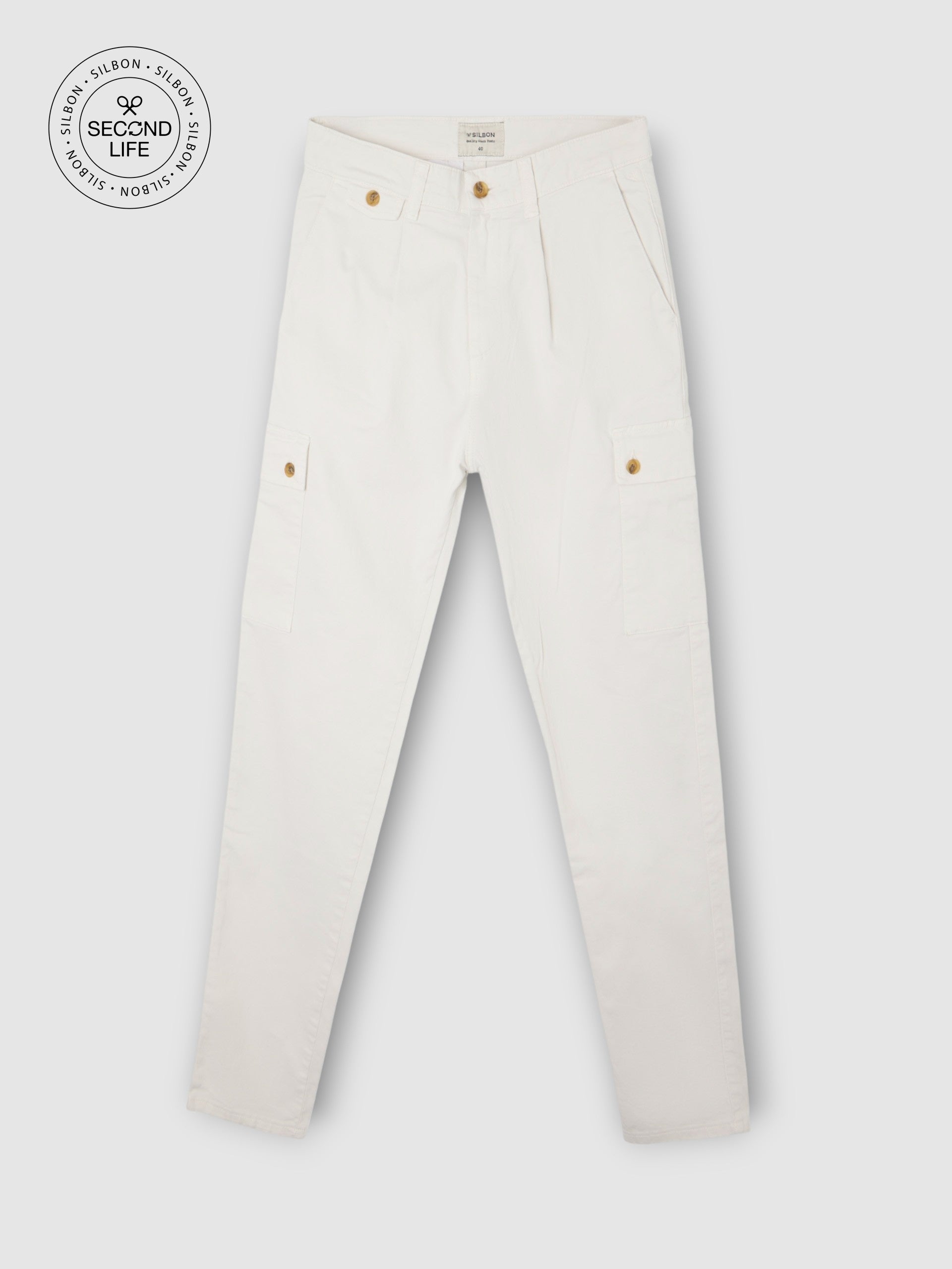 Pantalon second life