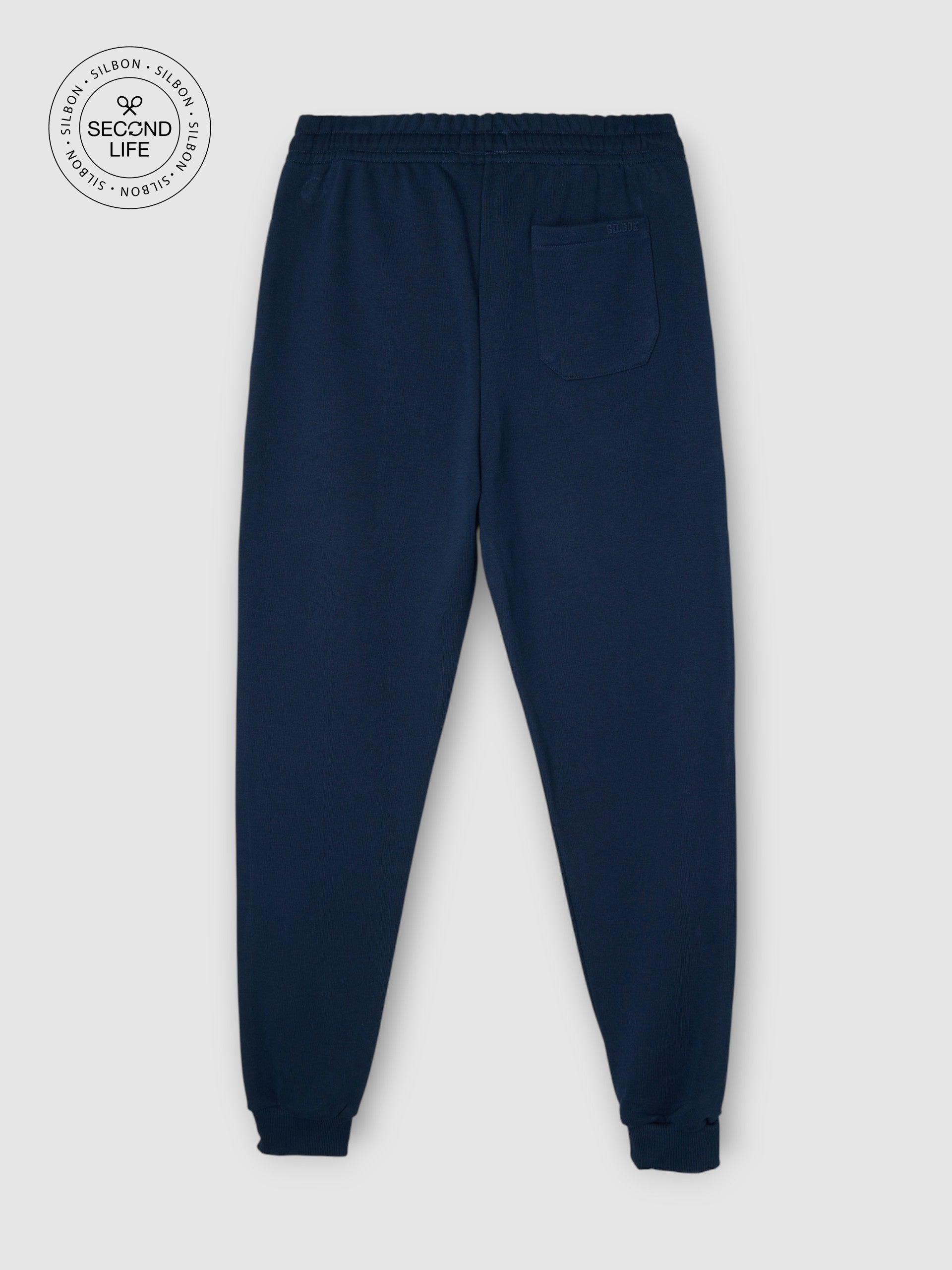 Pantalon deportivo second life