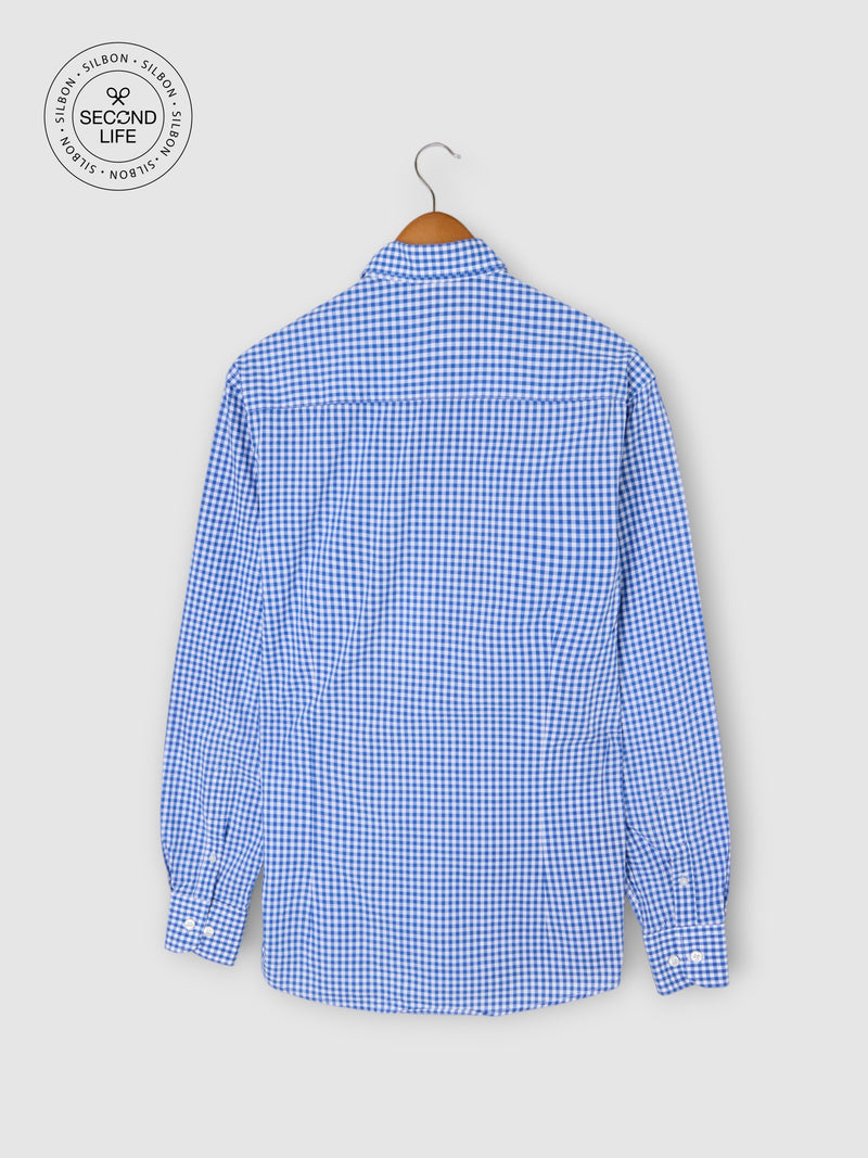 Camisa second life