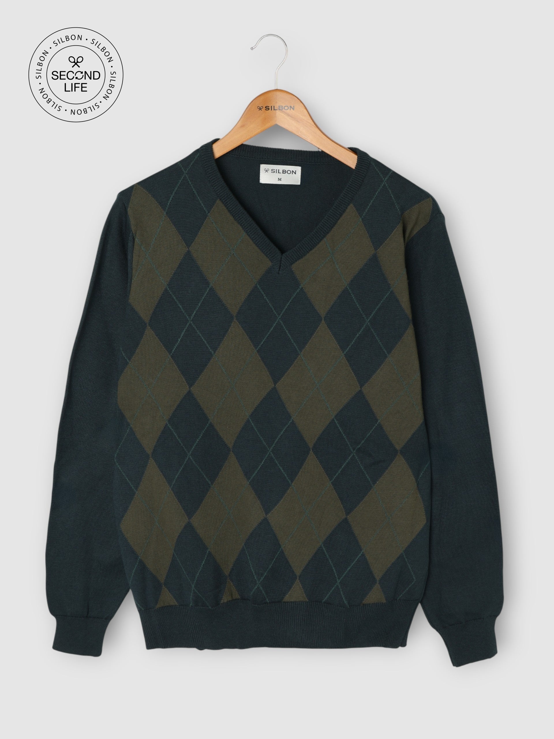 Jersey second life