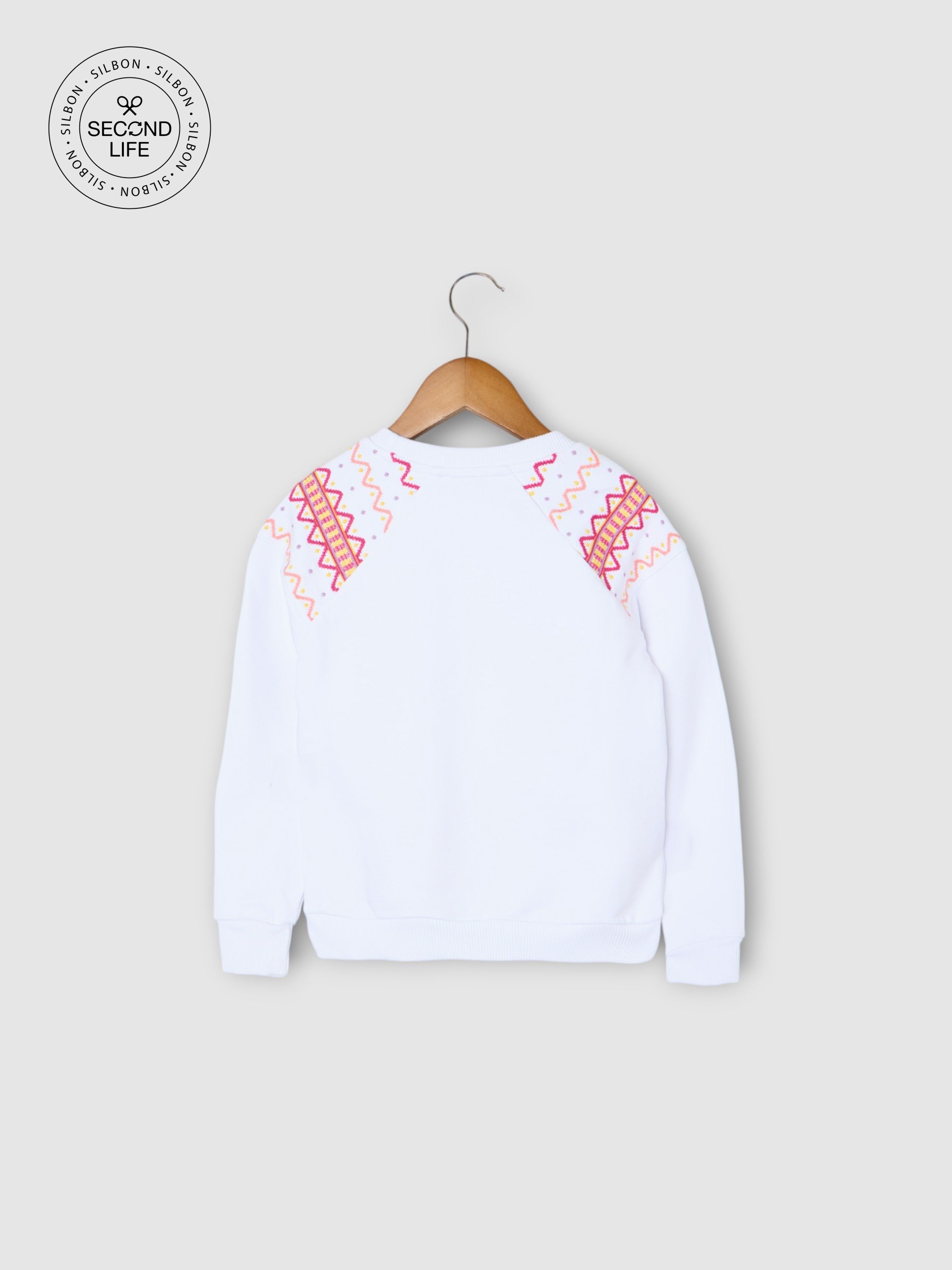 Sudadera girl second life