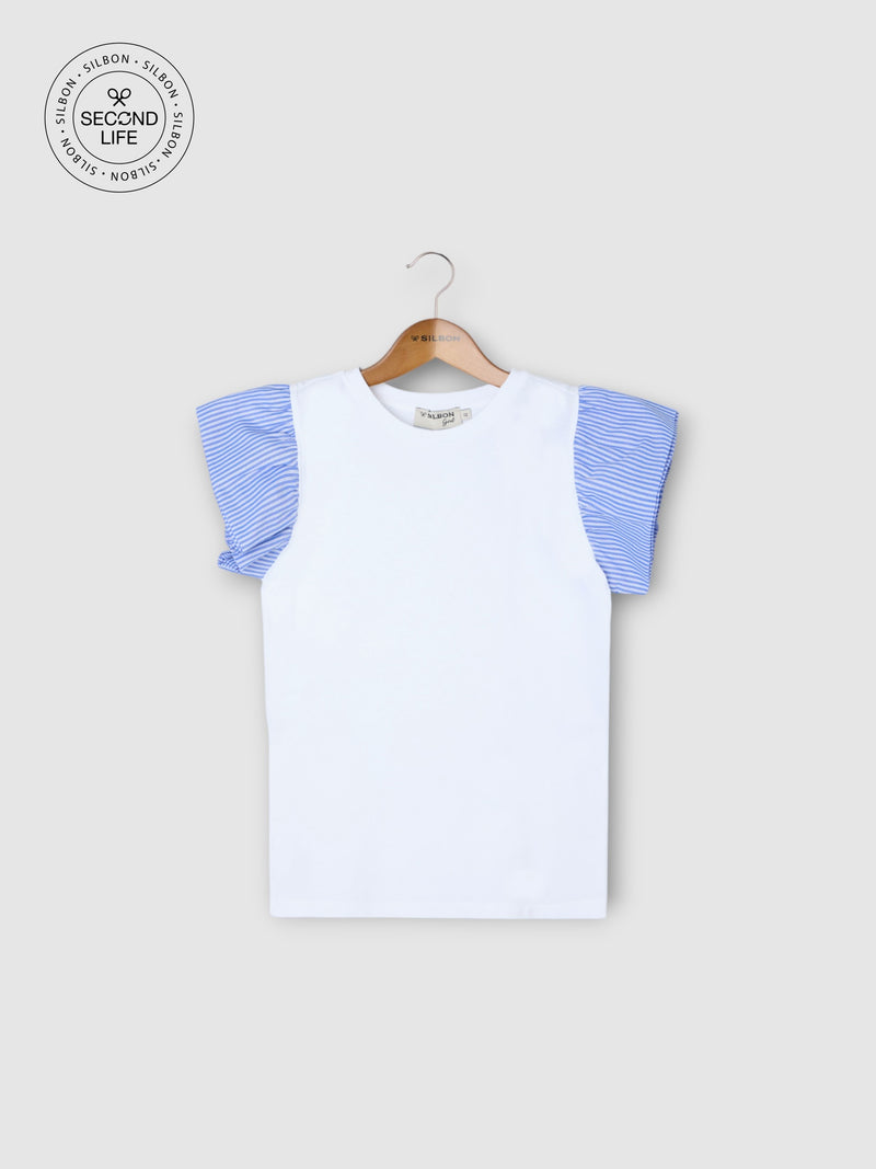 Camiseta girl second life