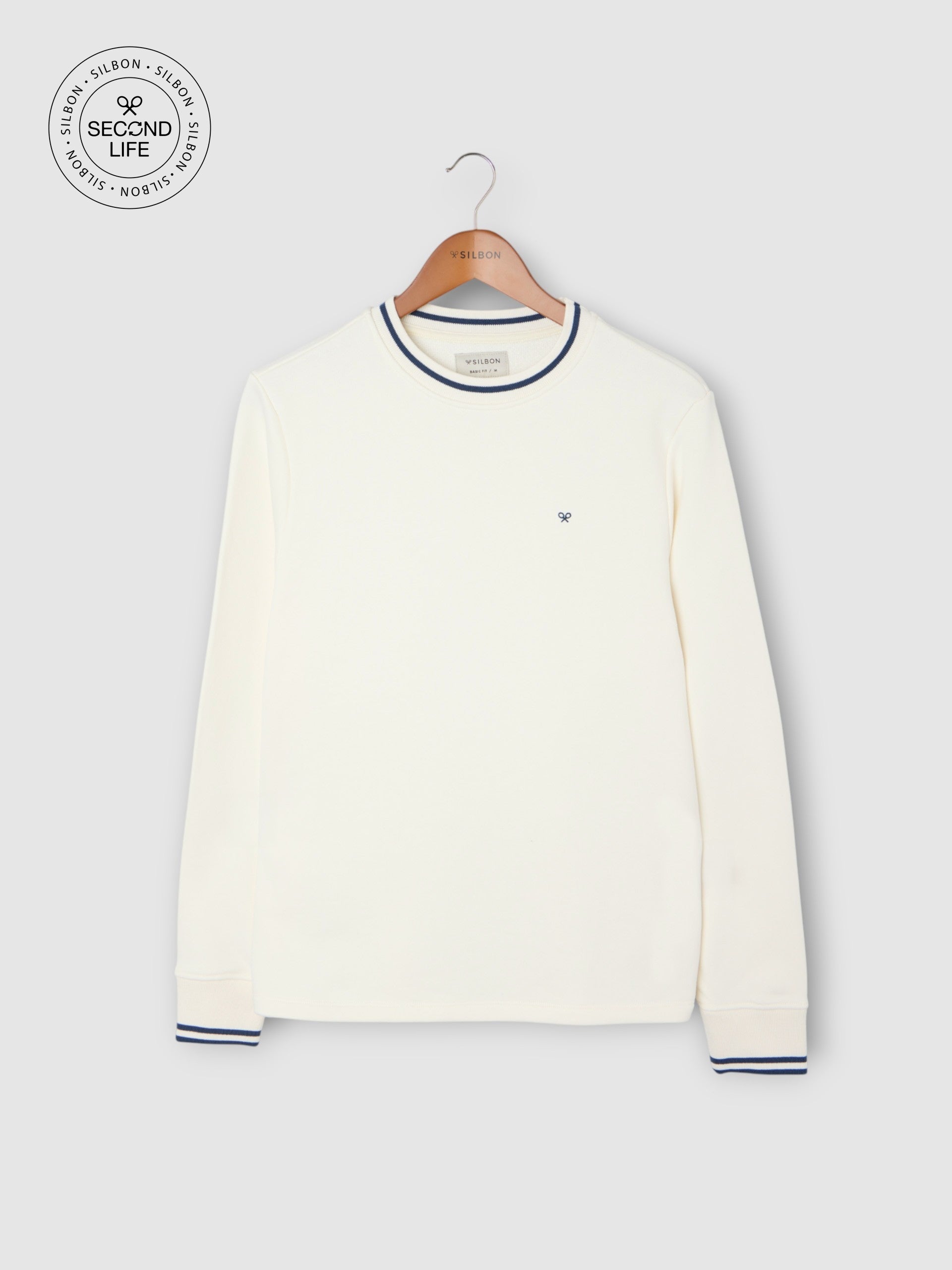 Sudadera second life