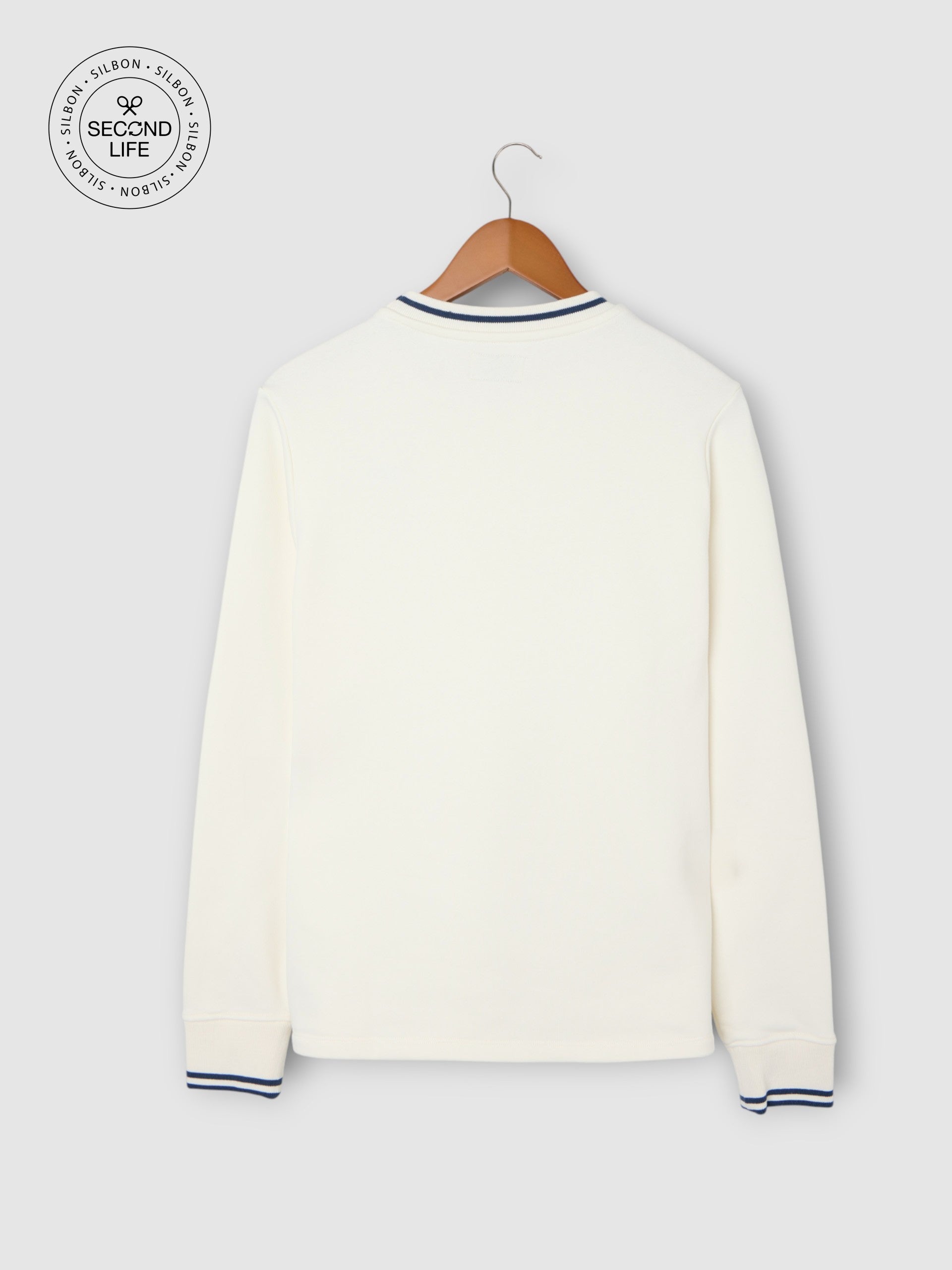 Sudadera second life