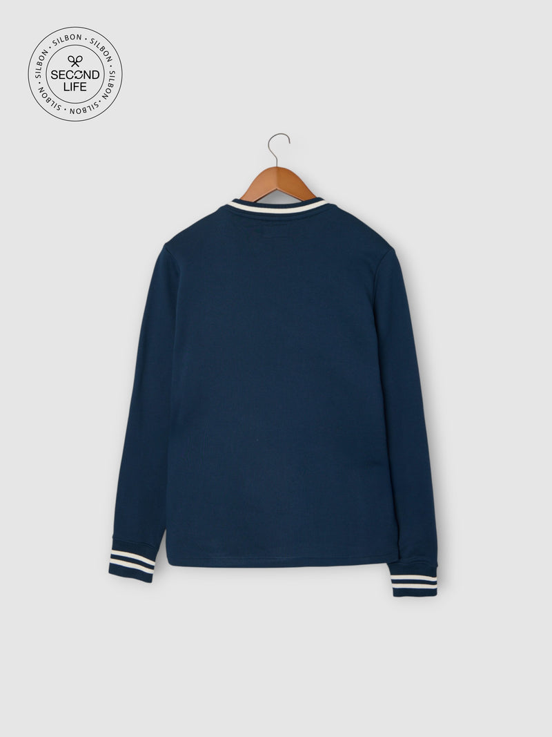 Sudadera second life