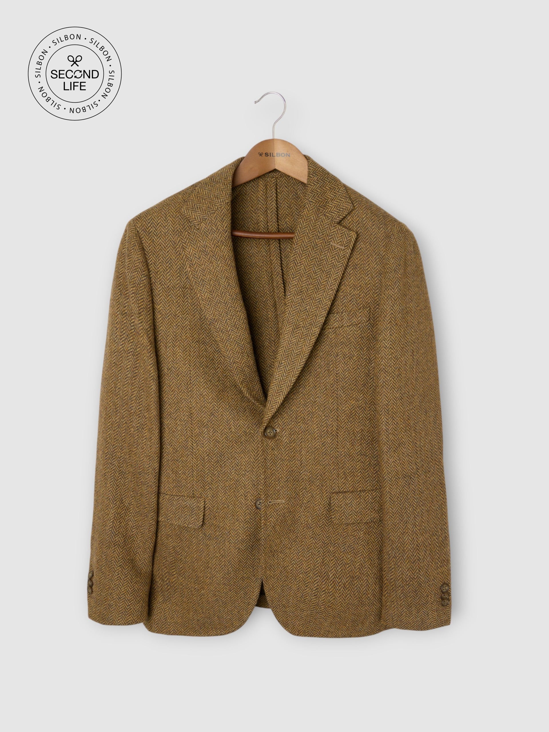 Americana clasica second life