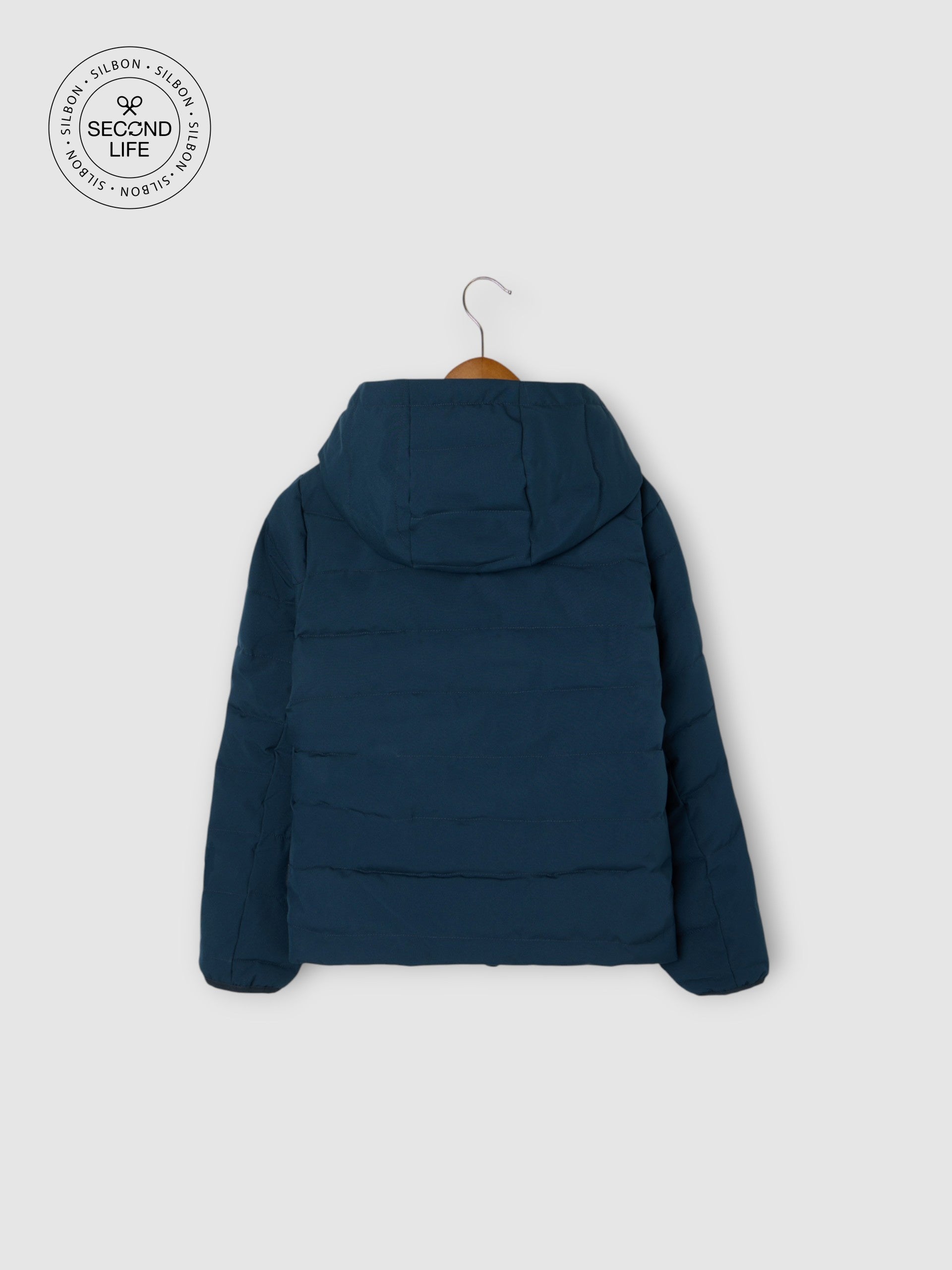 Abrigo kids second life