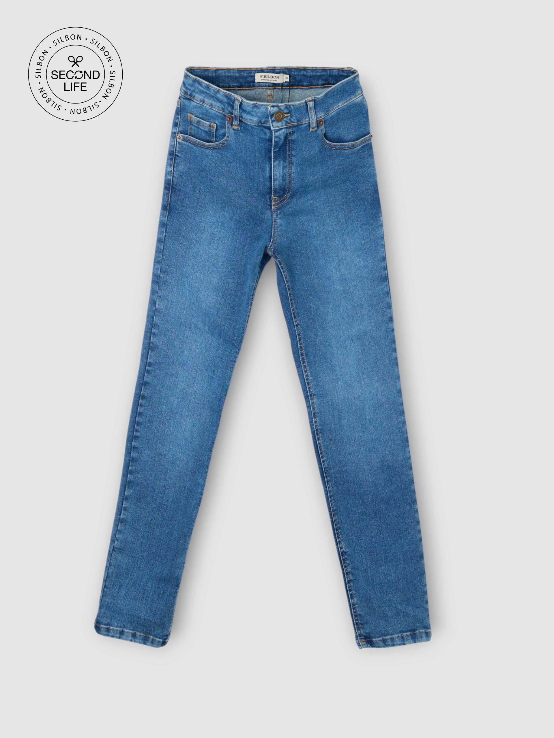 Pantalon woman second life