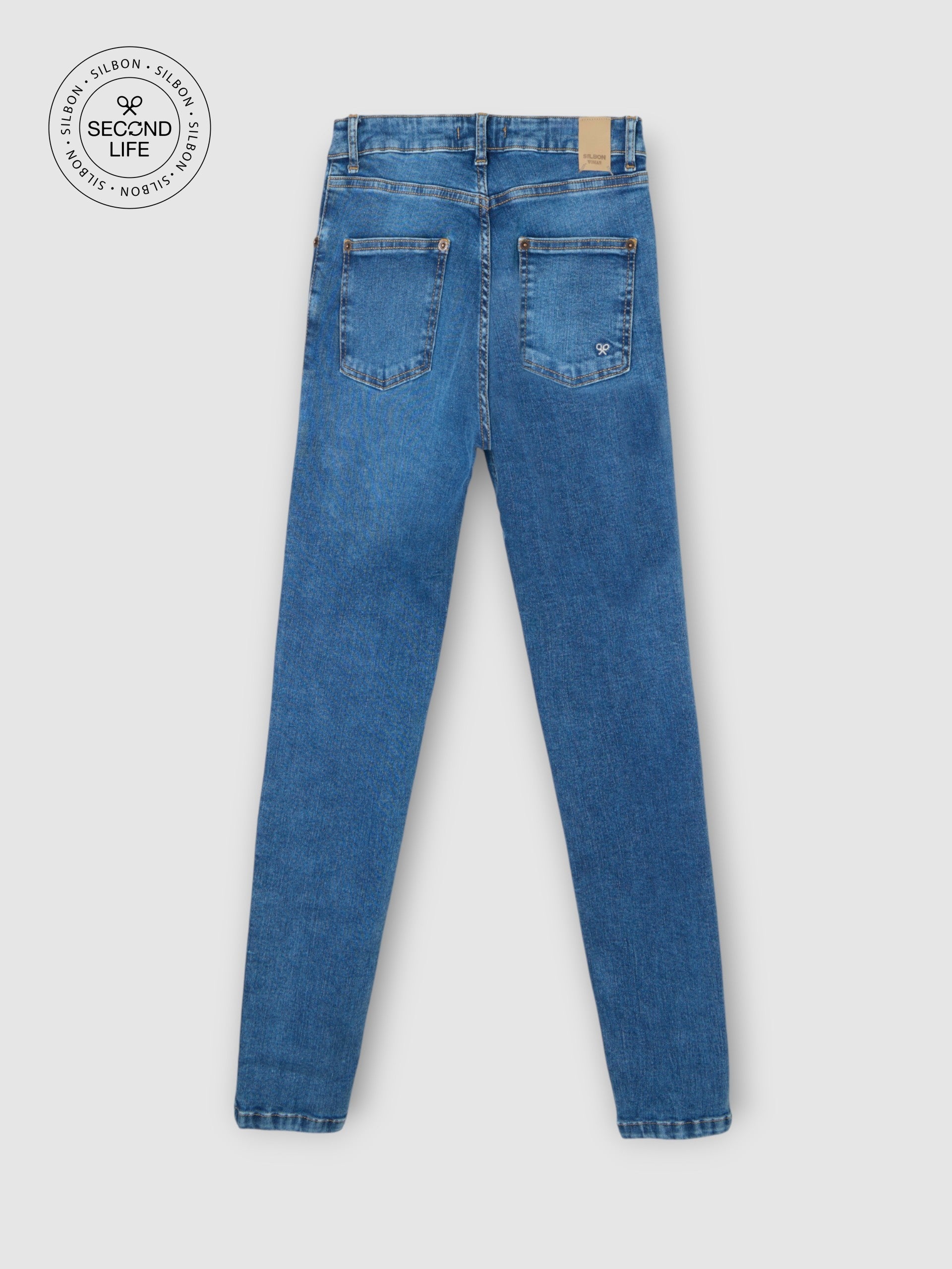 Pantalon woman second life