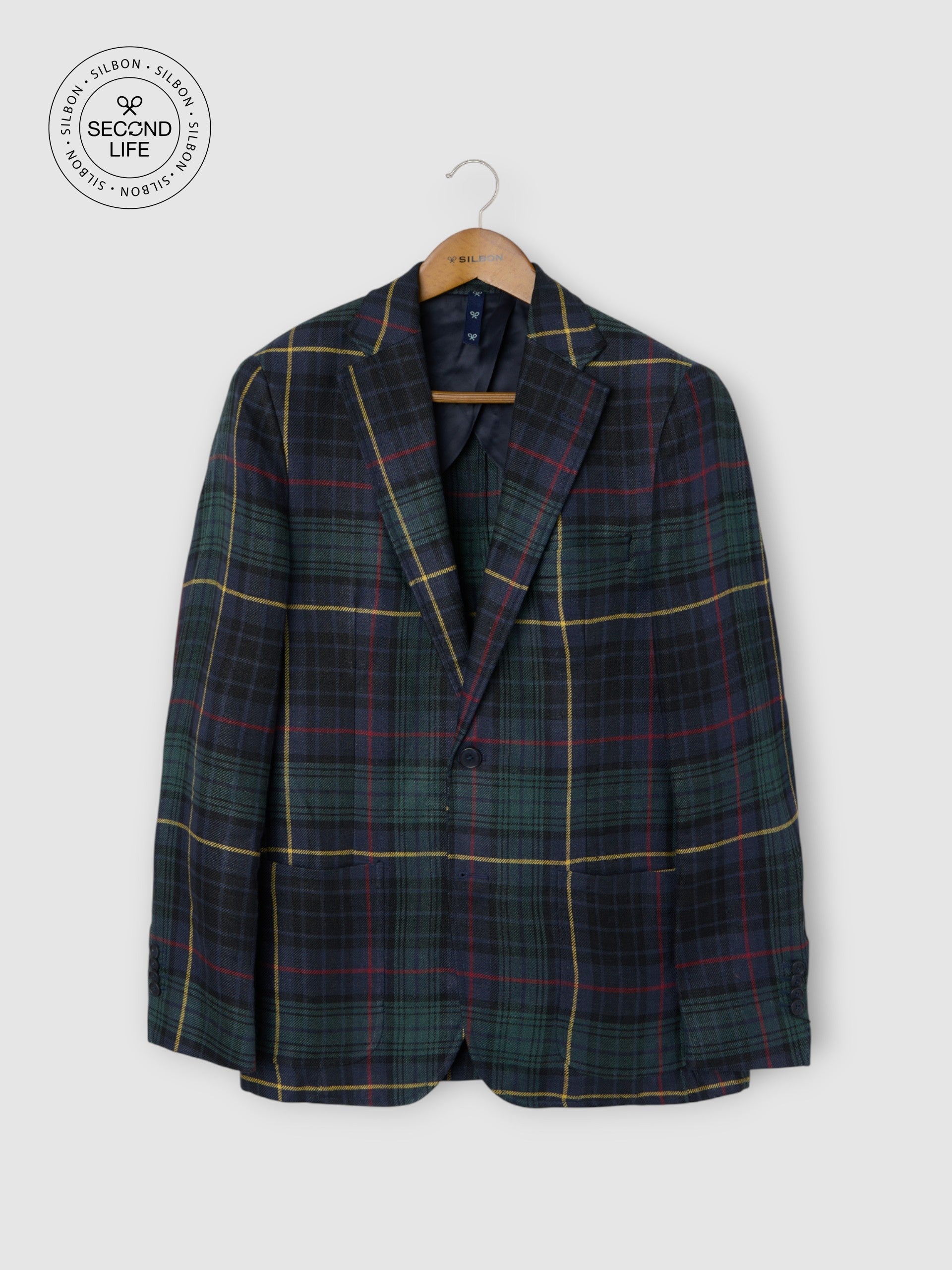 Americana clasica second life