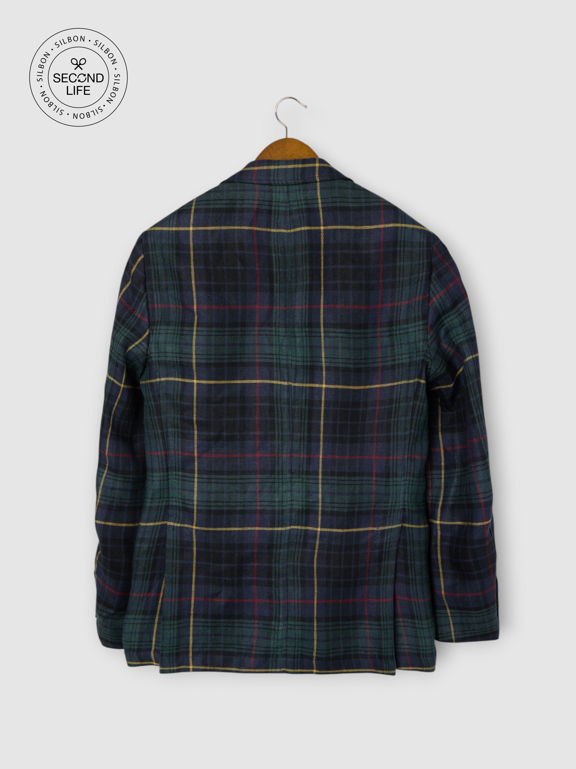 Americana clasica second life