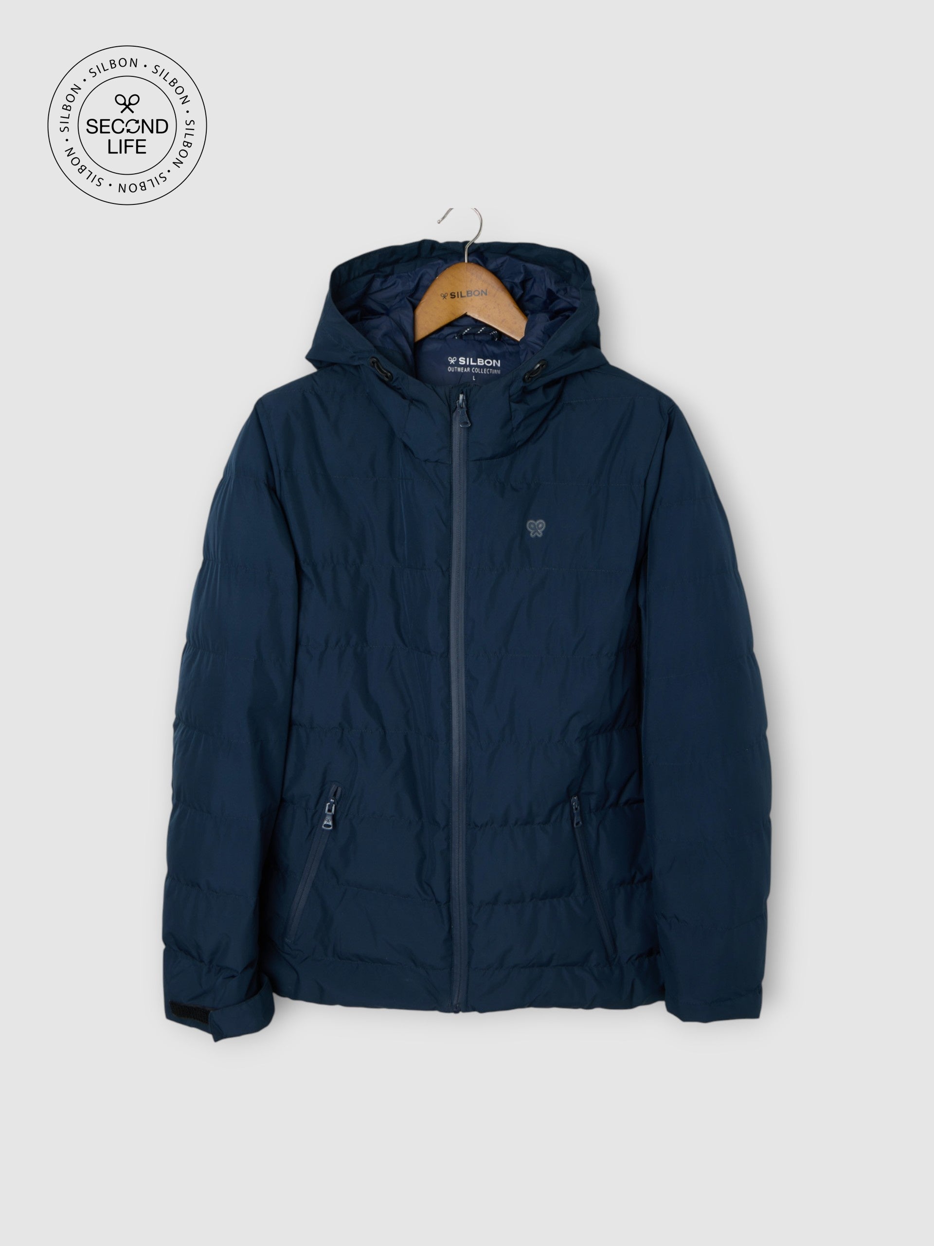 Abrigo tecnico second life