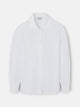 Camisa woman oxford blanco