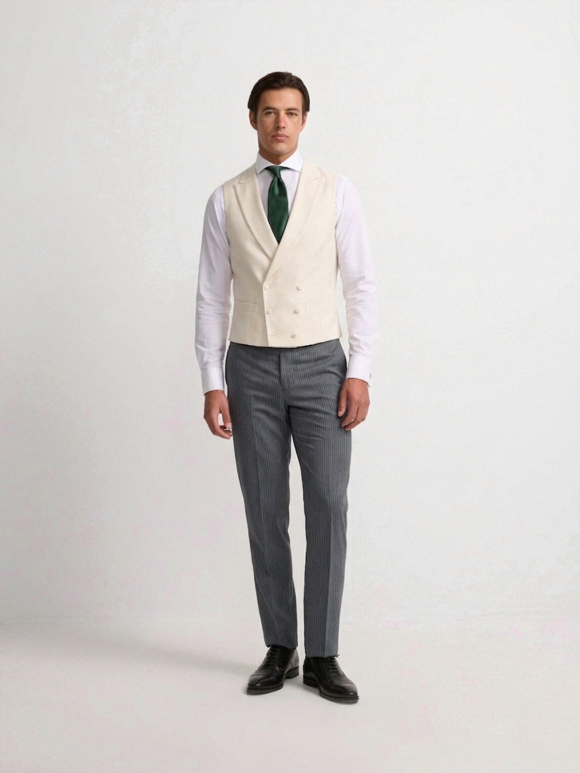 Pantalon chaque clasico dark stretch