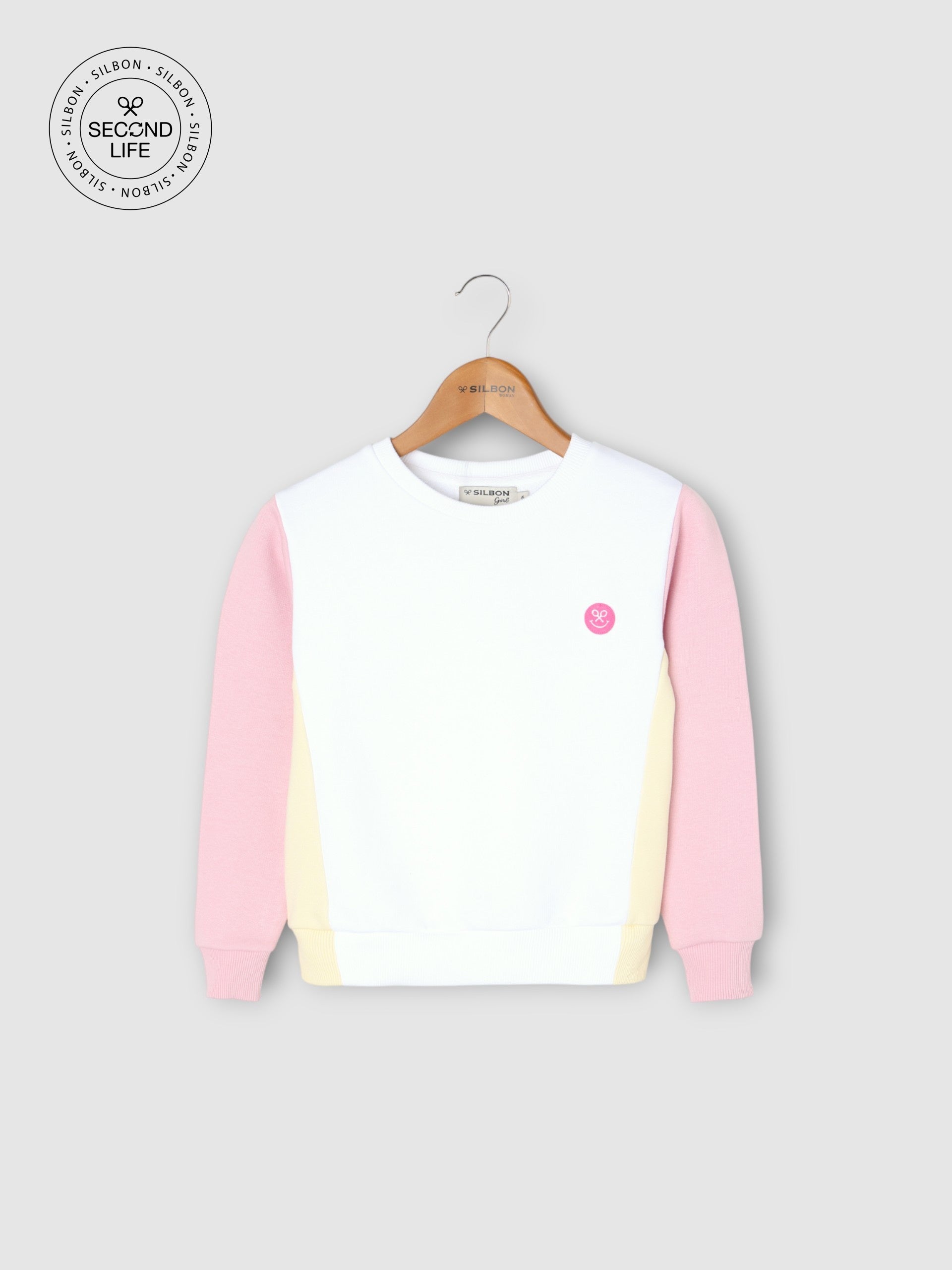 Sudadera girl second life