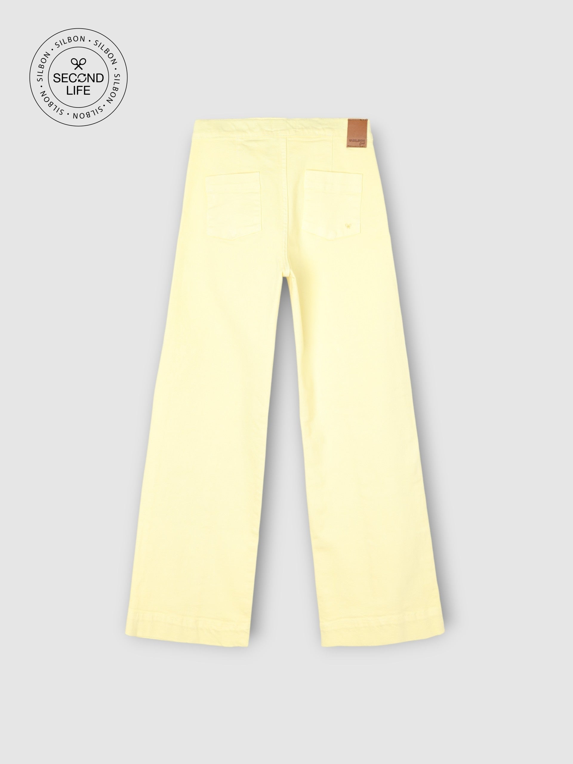 Pantalon girl second life