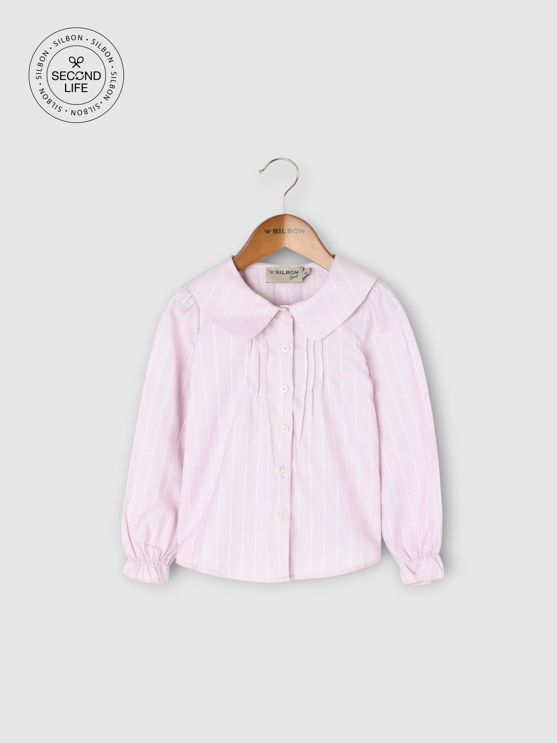 Camisa/blusa girl second life