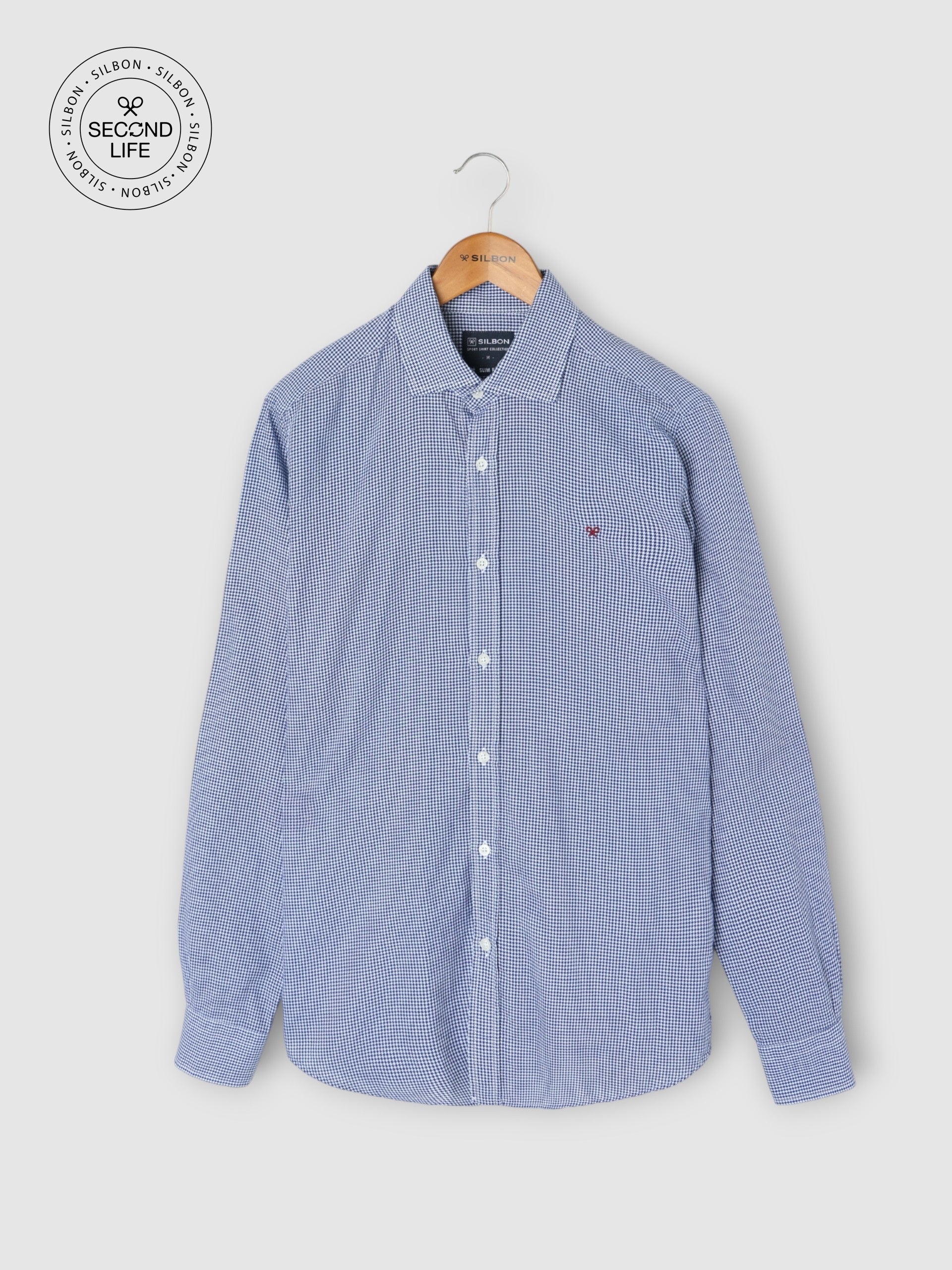 Camisa second life