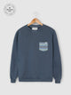 Sudadera second life