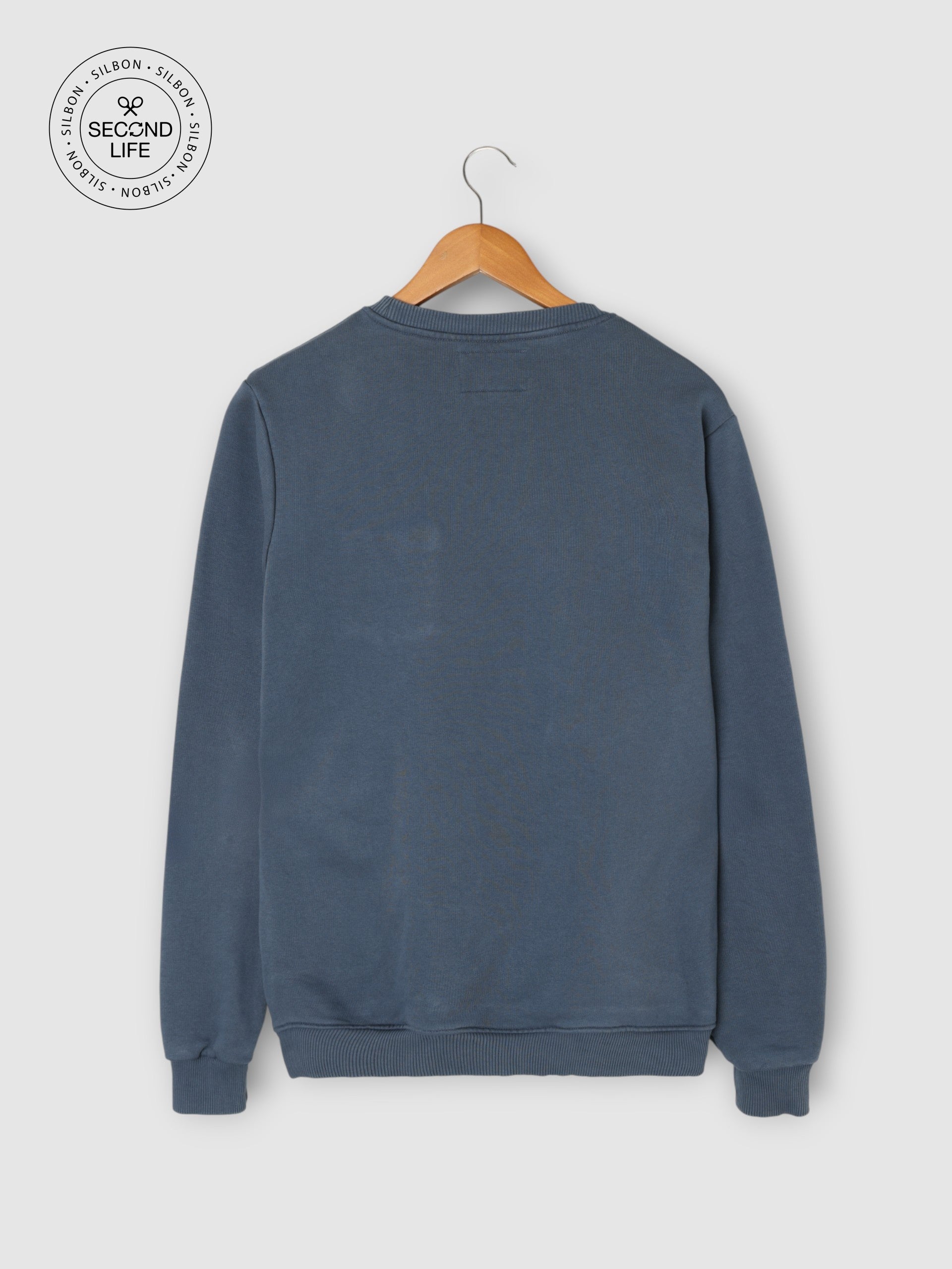 Sudadera second life