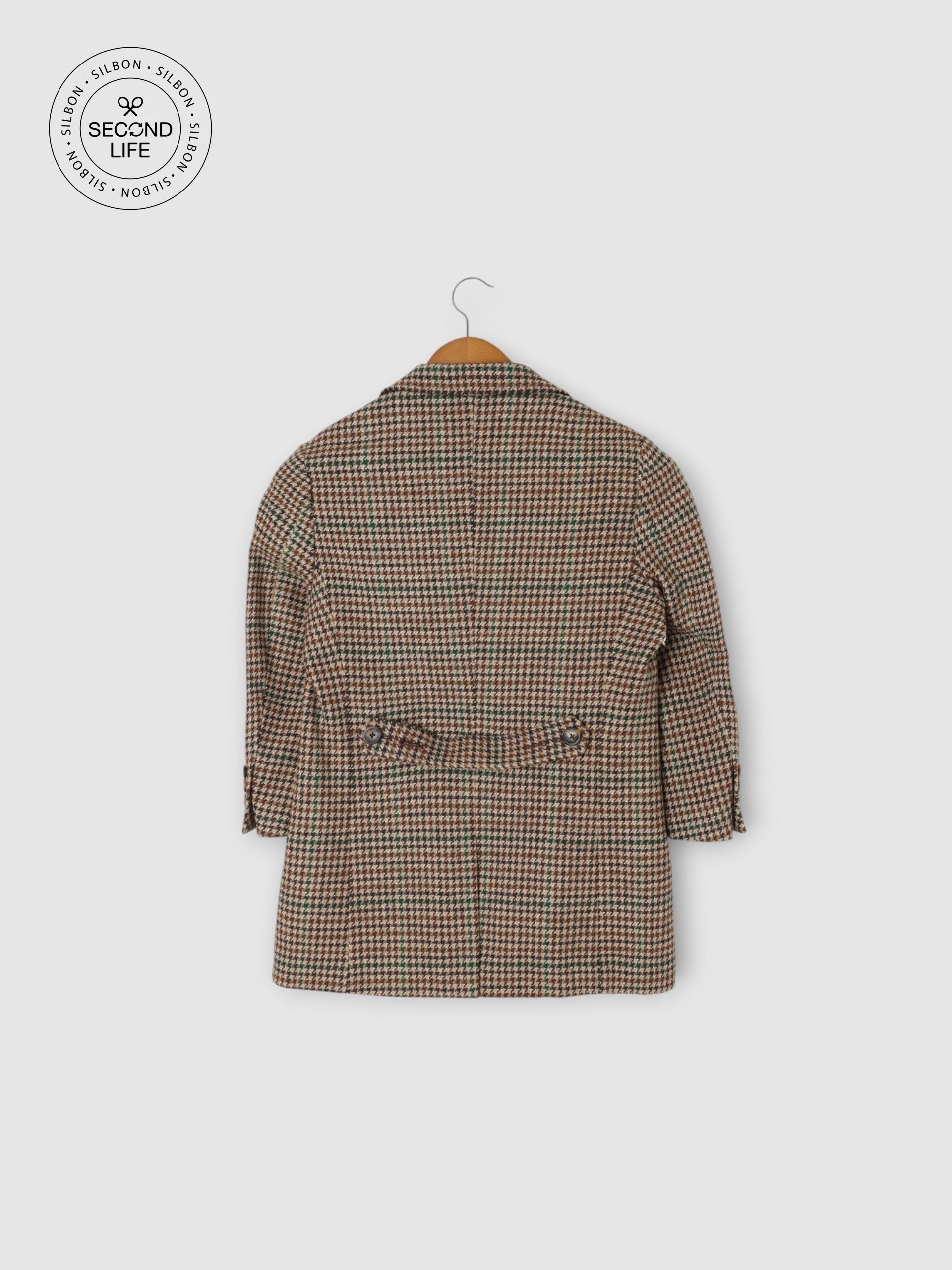 Abrigo kids second life