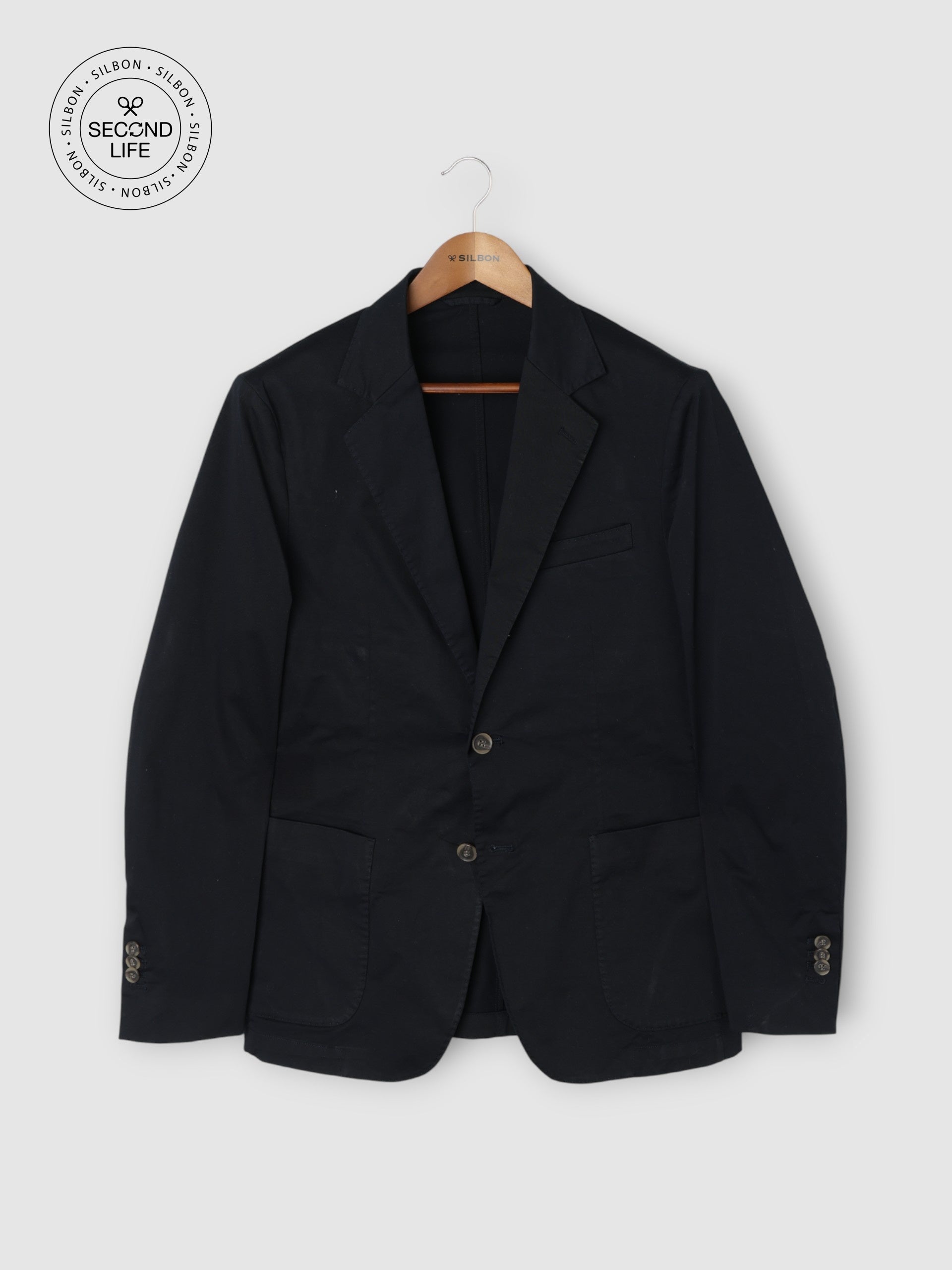 Americana casual second life