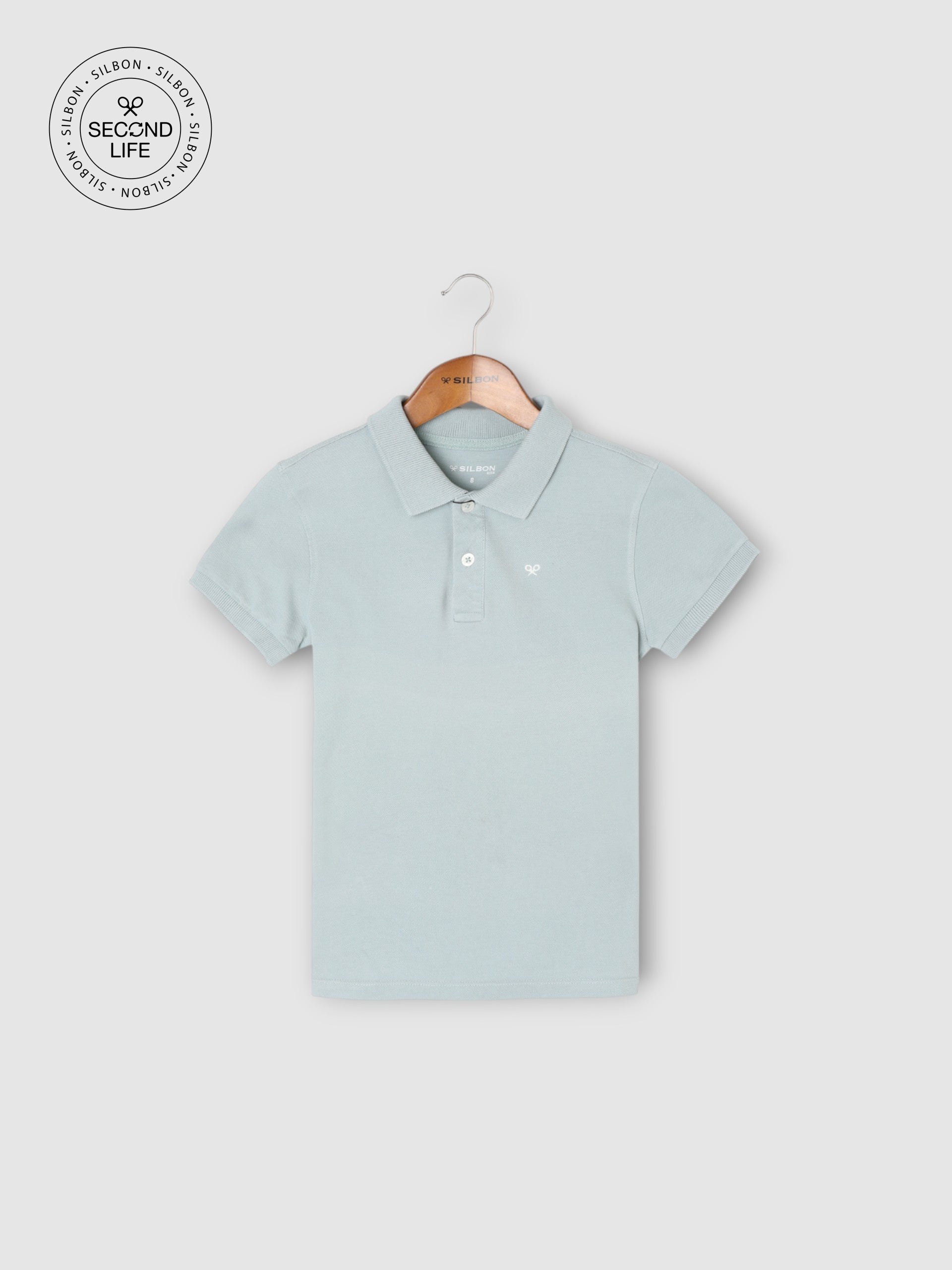 Polo kids second life