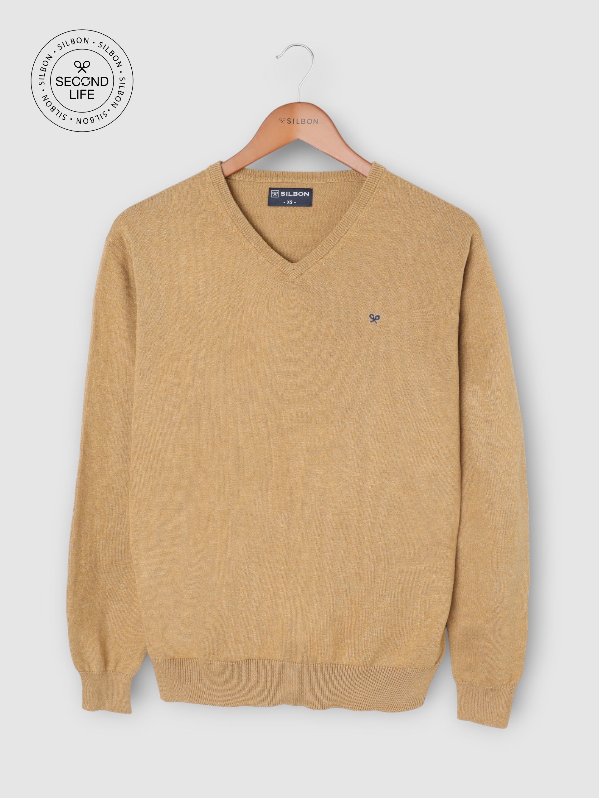 Camisola segunda vida