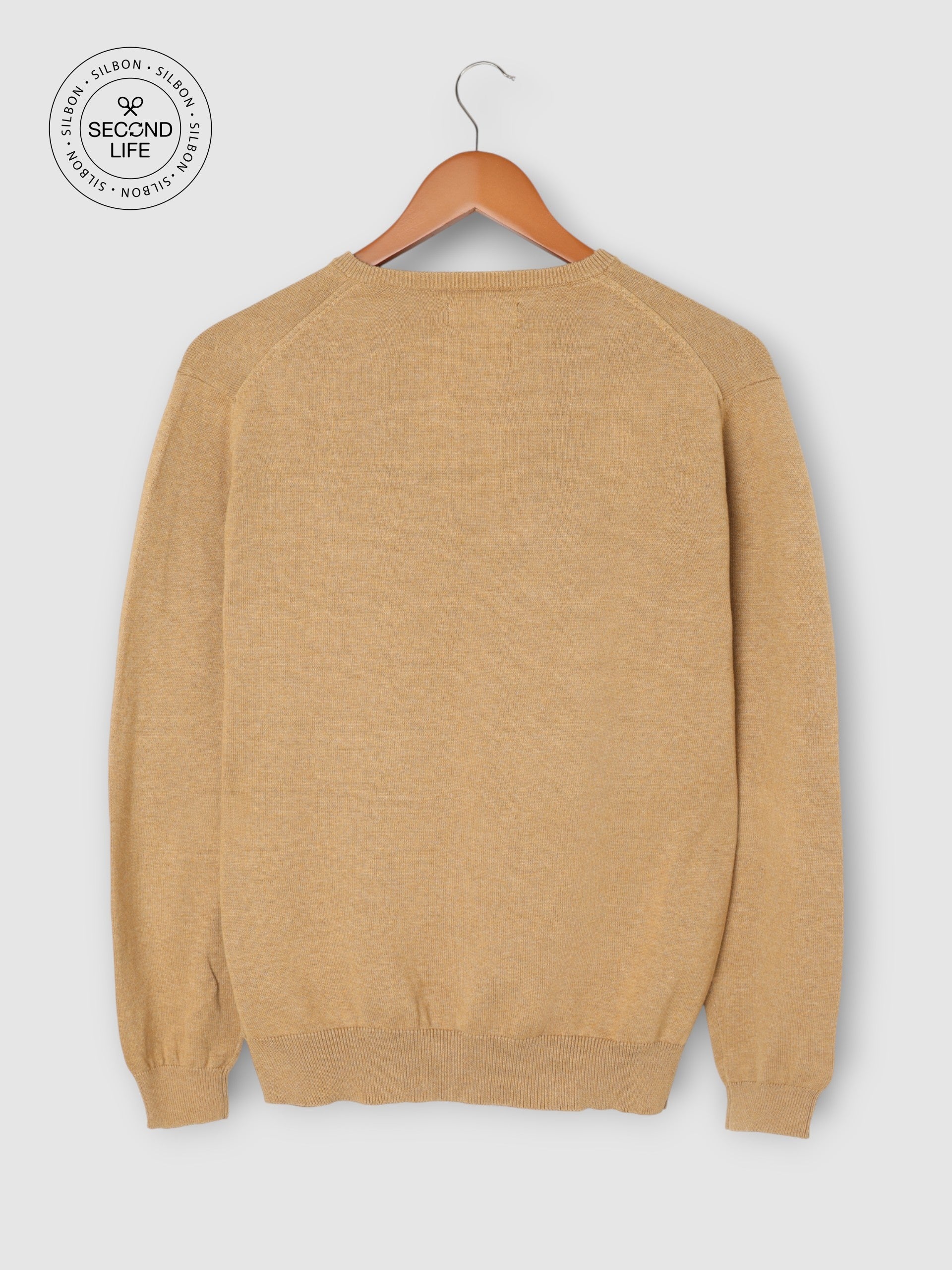 Camisola segunda vida