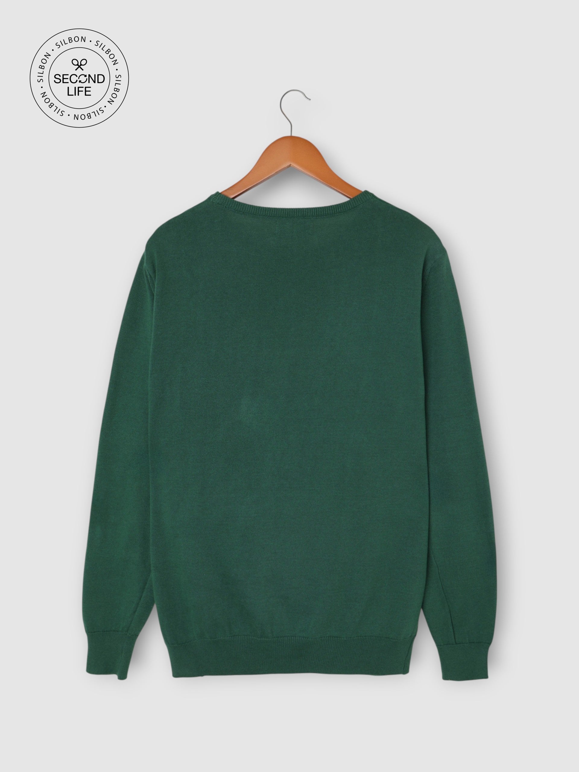 Jersey second life