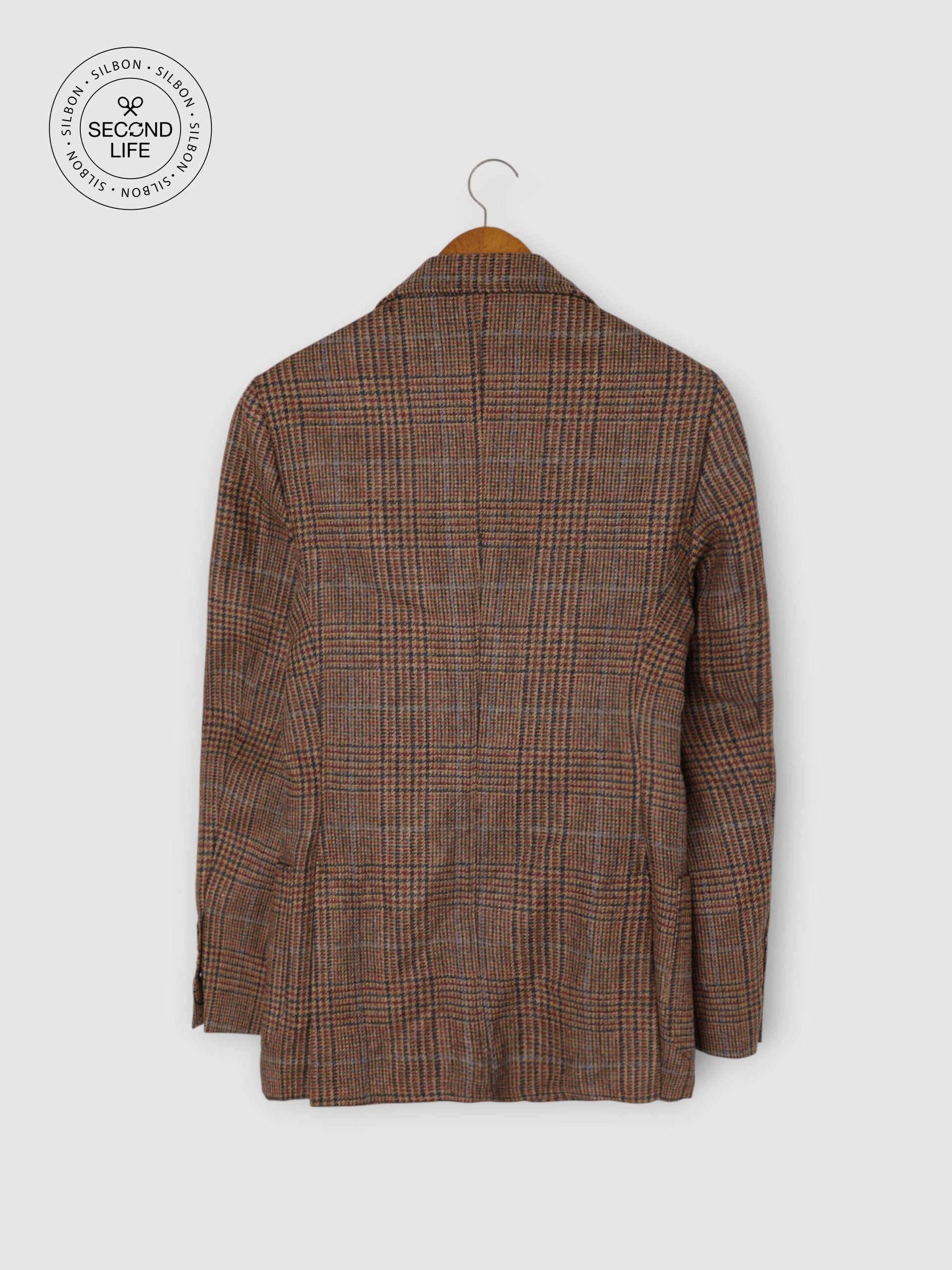 Americana clasica second life