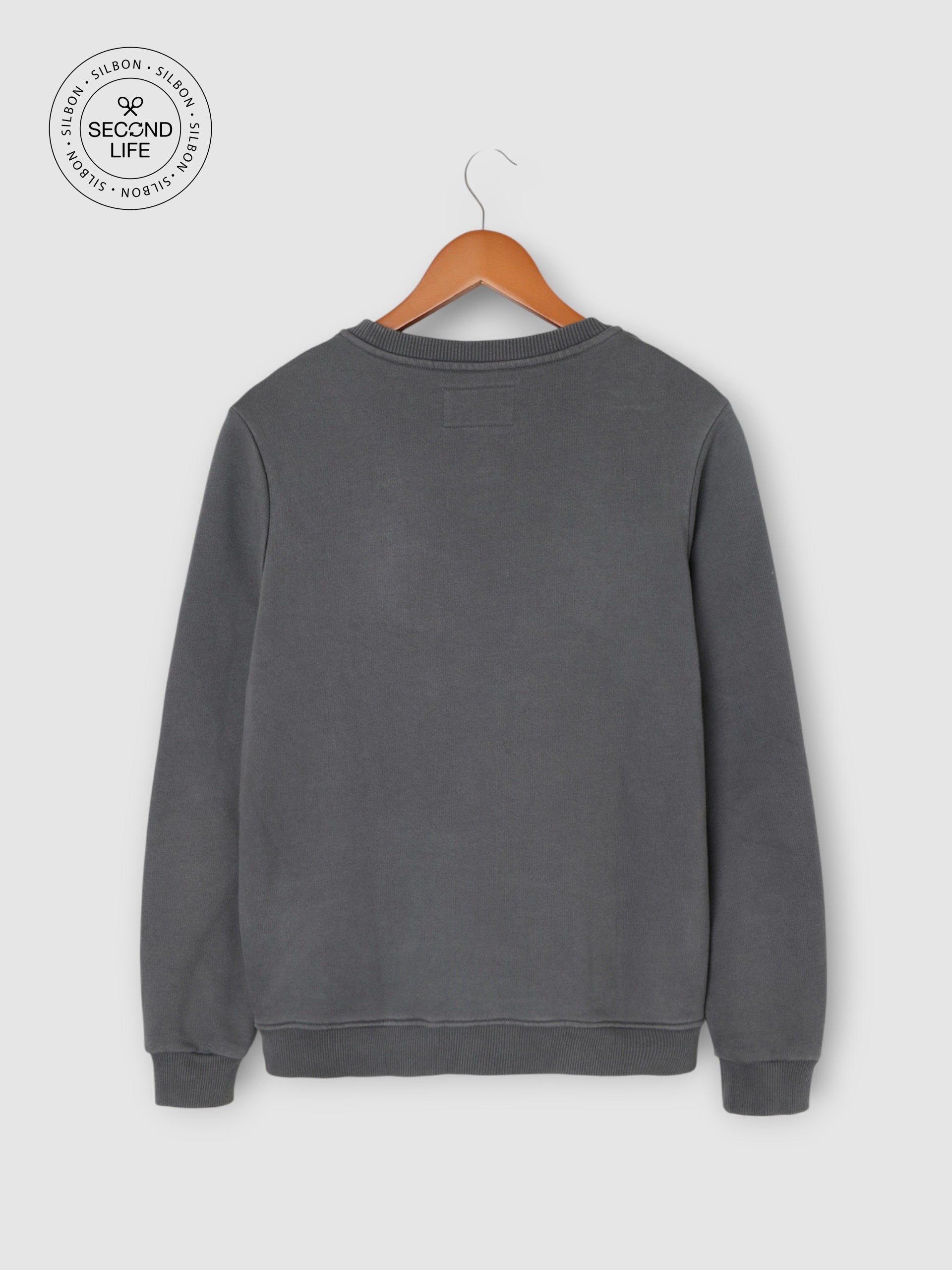 Sudadera second life