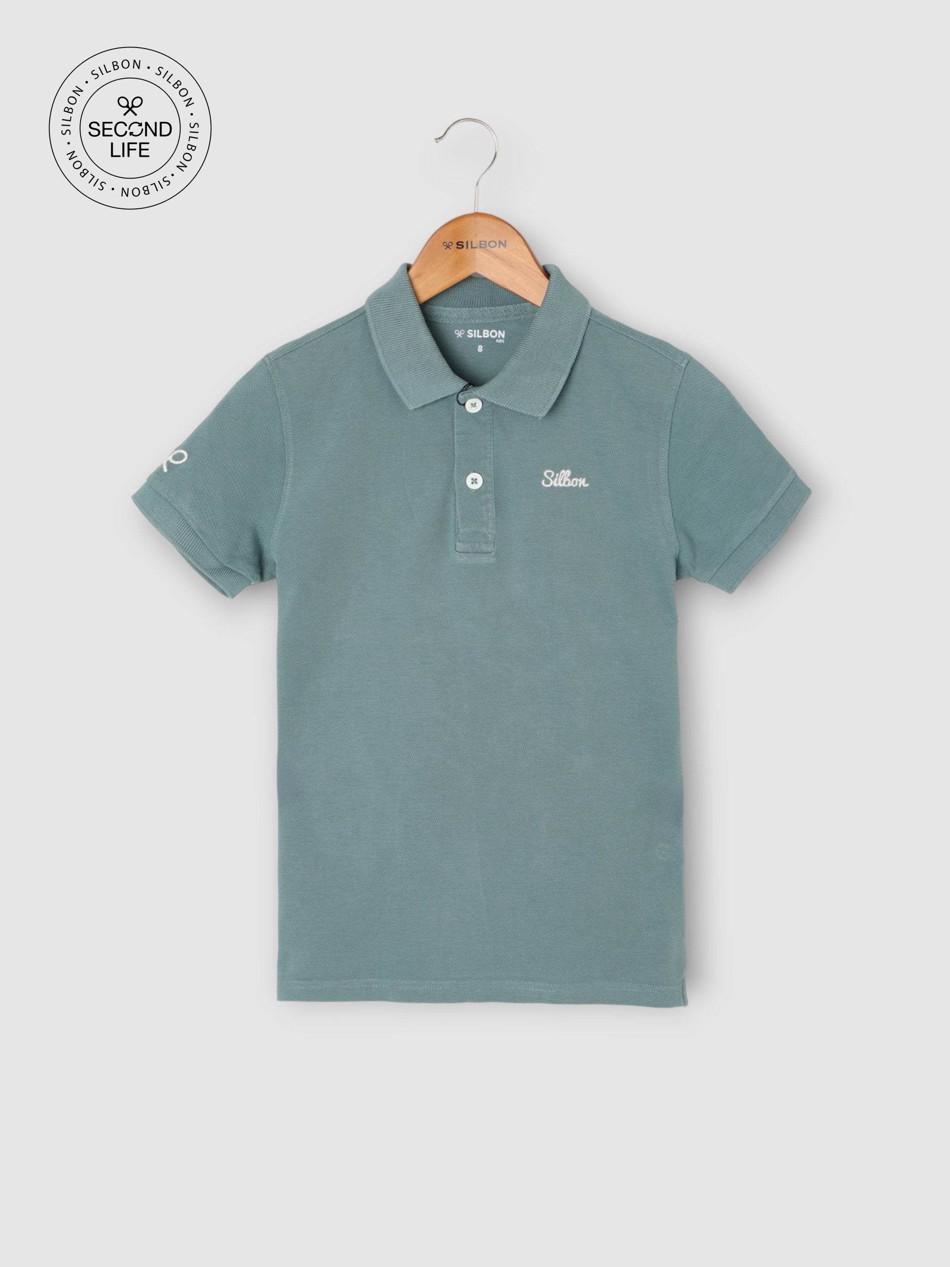 Polo kids second life