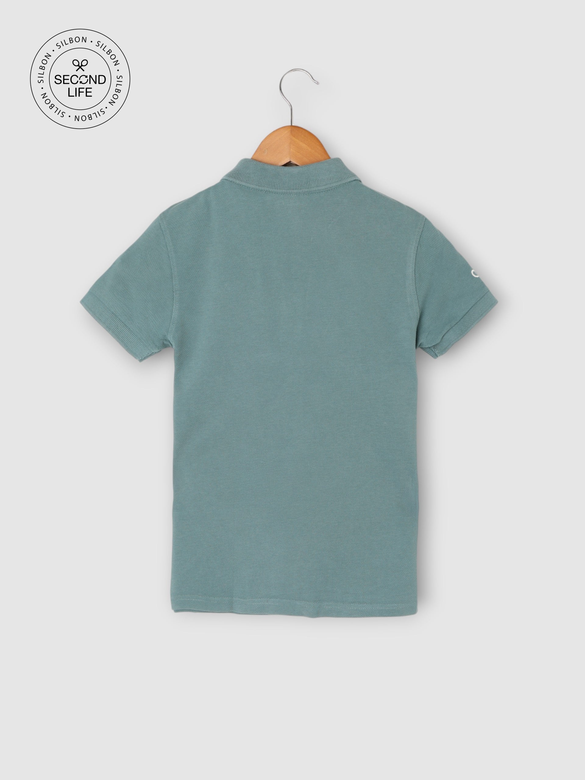 Polo kids second life