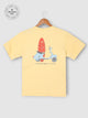 Camiseta second life