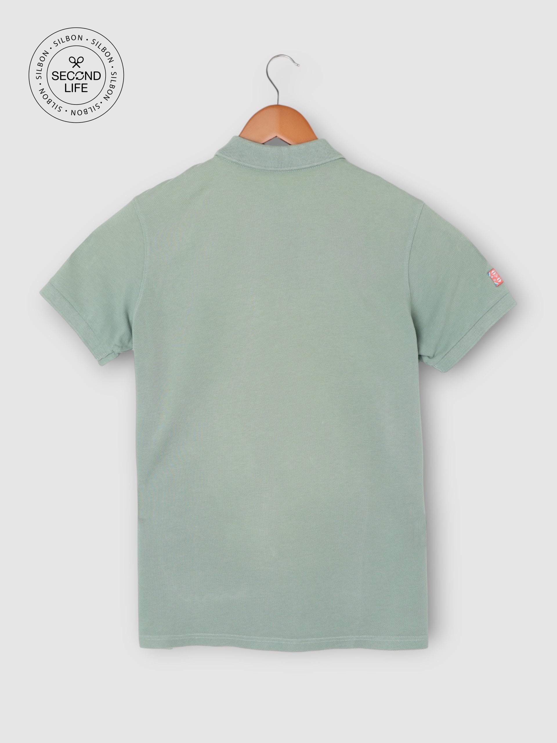 Polo second life