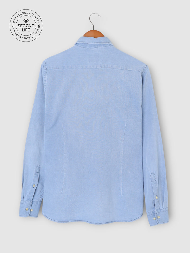 Camisa second life